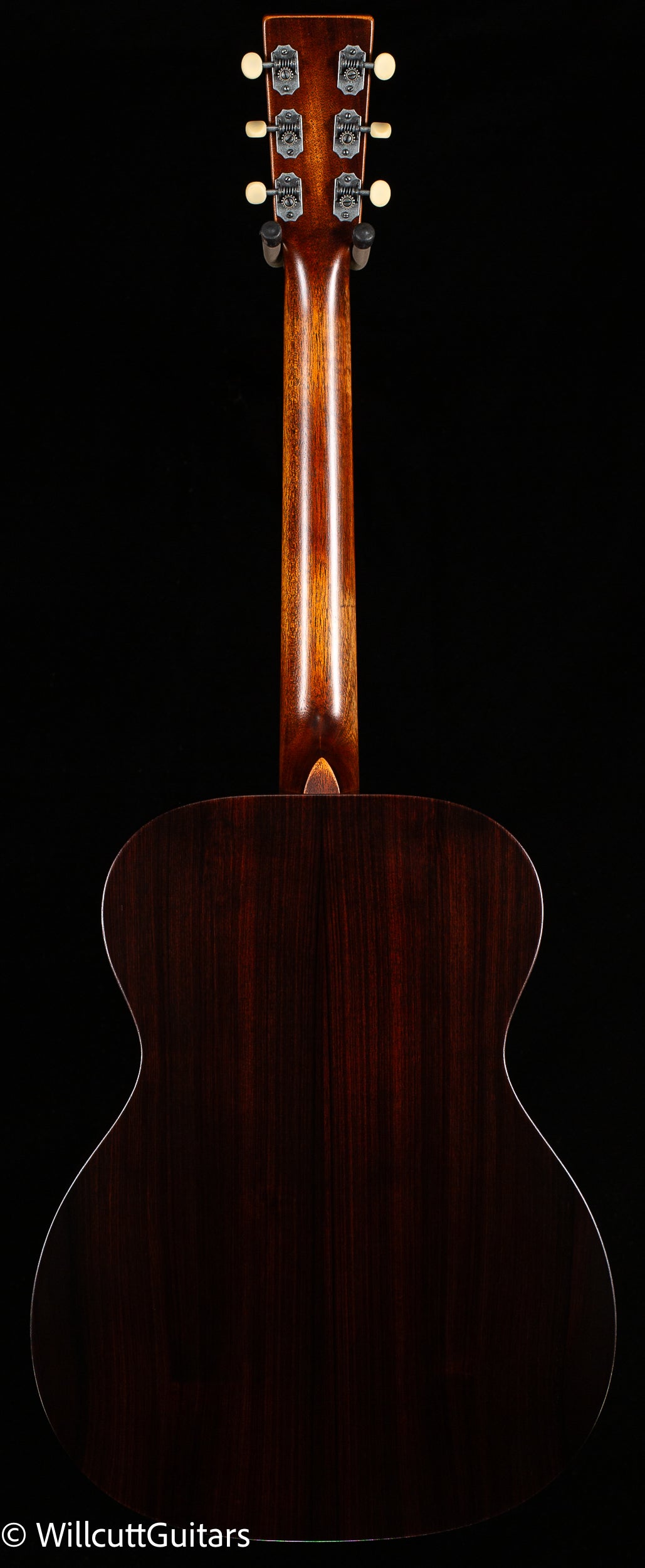 Martin 000-16 StreetMaster VTS Adirondack/Spruce (730)