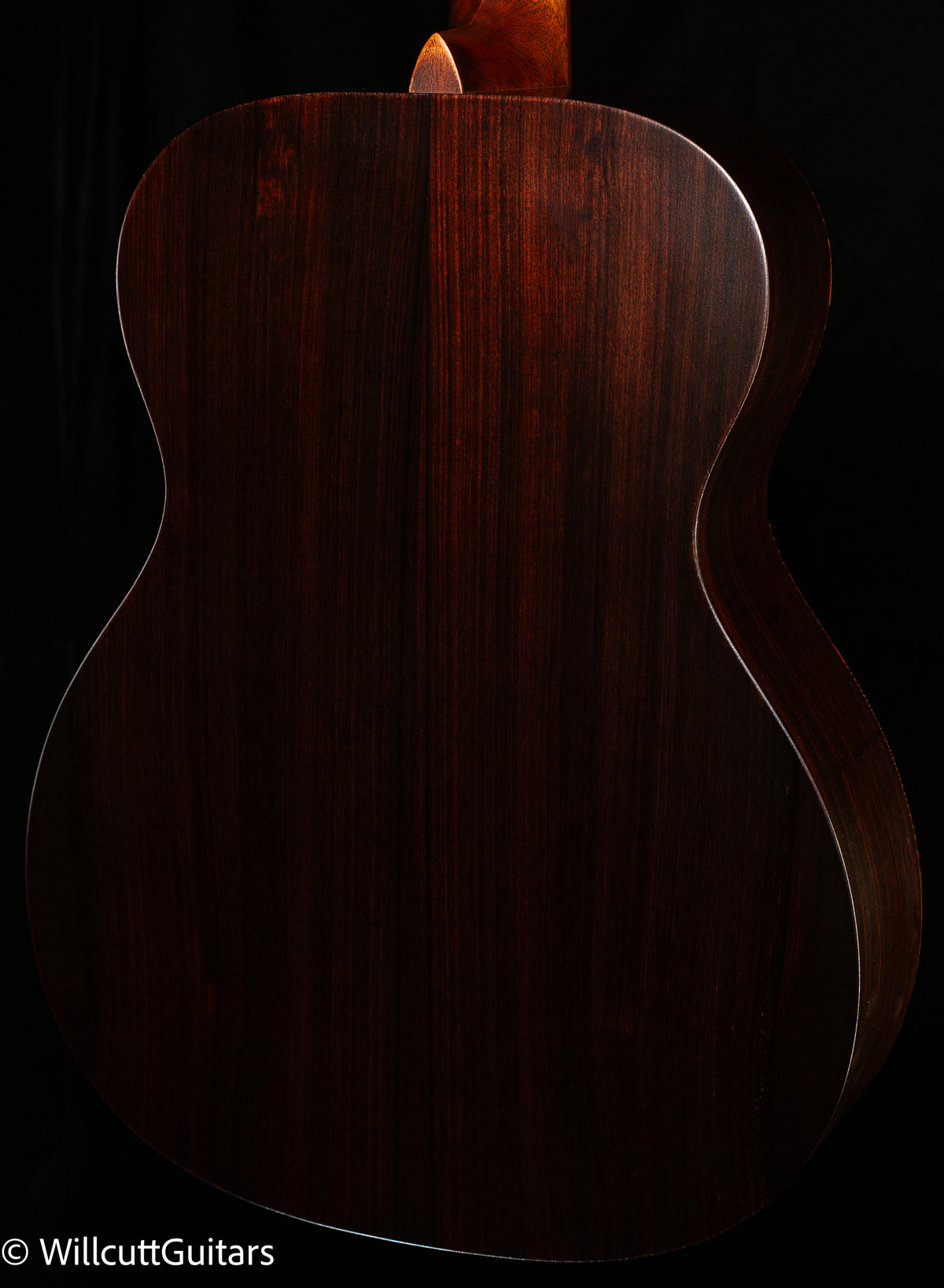 Martin 000-16 StreetMaster VTS Adirondack/Spruce (730)