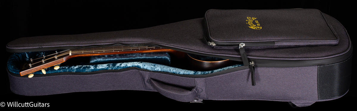 Martin 000-16 StreetMaster VTS Adirondack/Spruce (730)