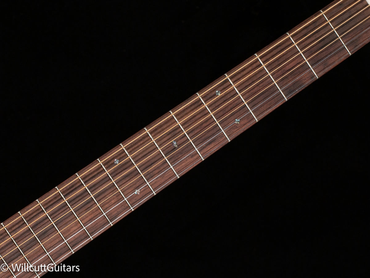 Martin 000-16 StreetMaster VTS Adirondack/Spruce (730)