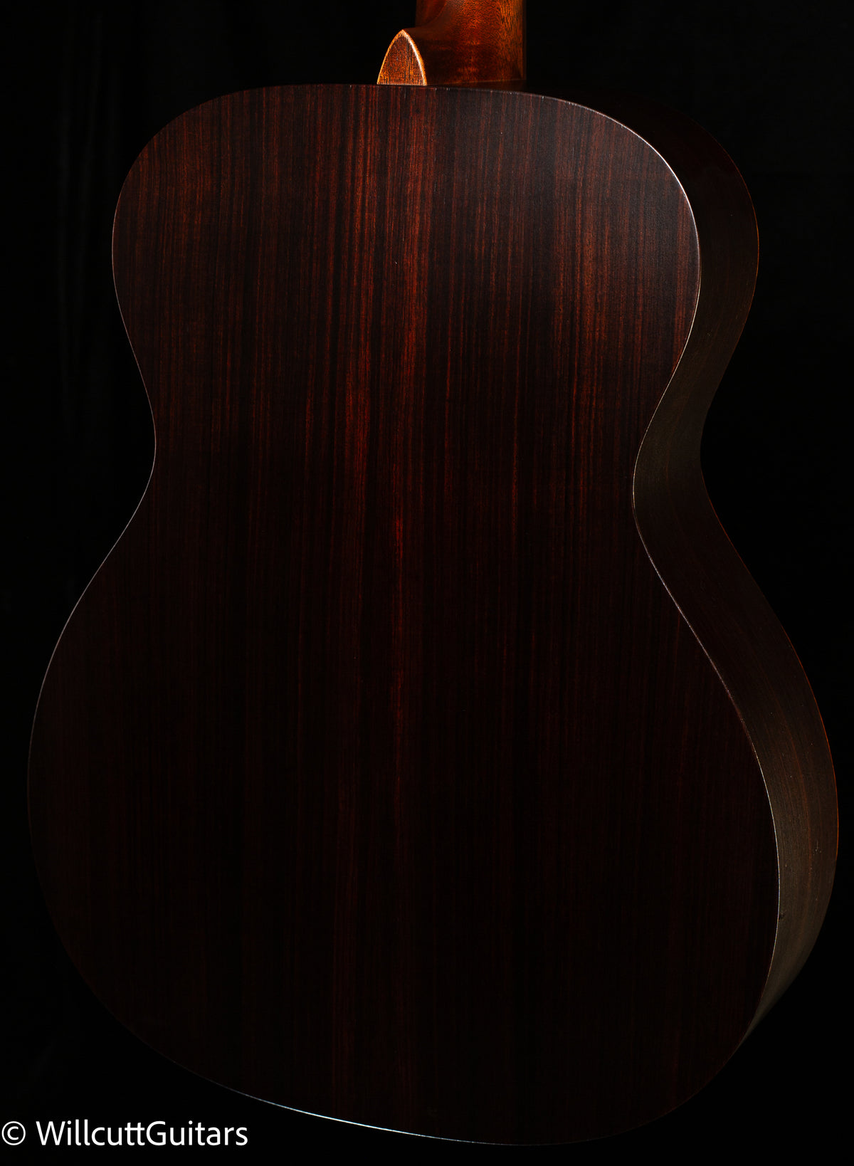 Martin 000-16 StreetMaster VTS Adirondack/Spruce (814)