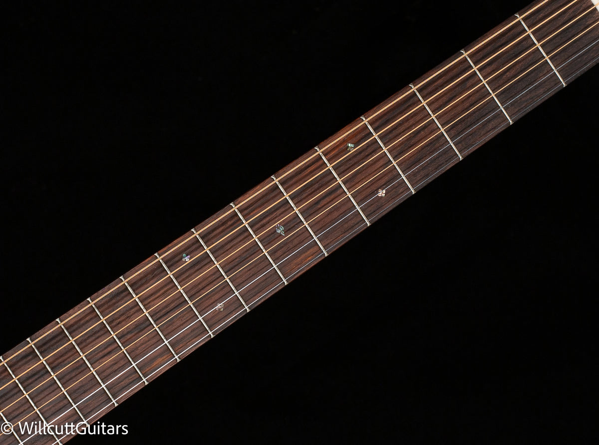 Martin 000-16 StreetMaster VTS Adirondack/Spruce (814)