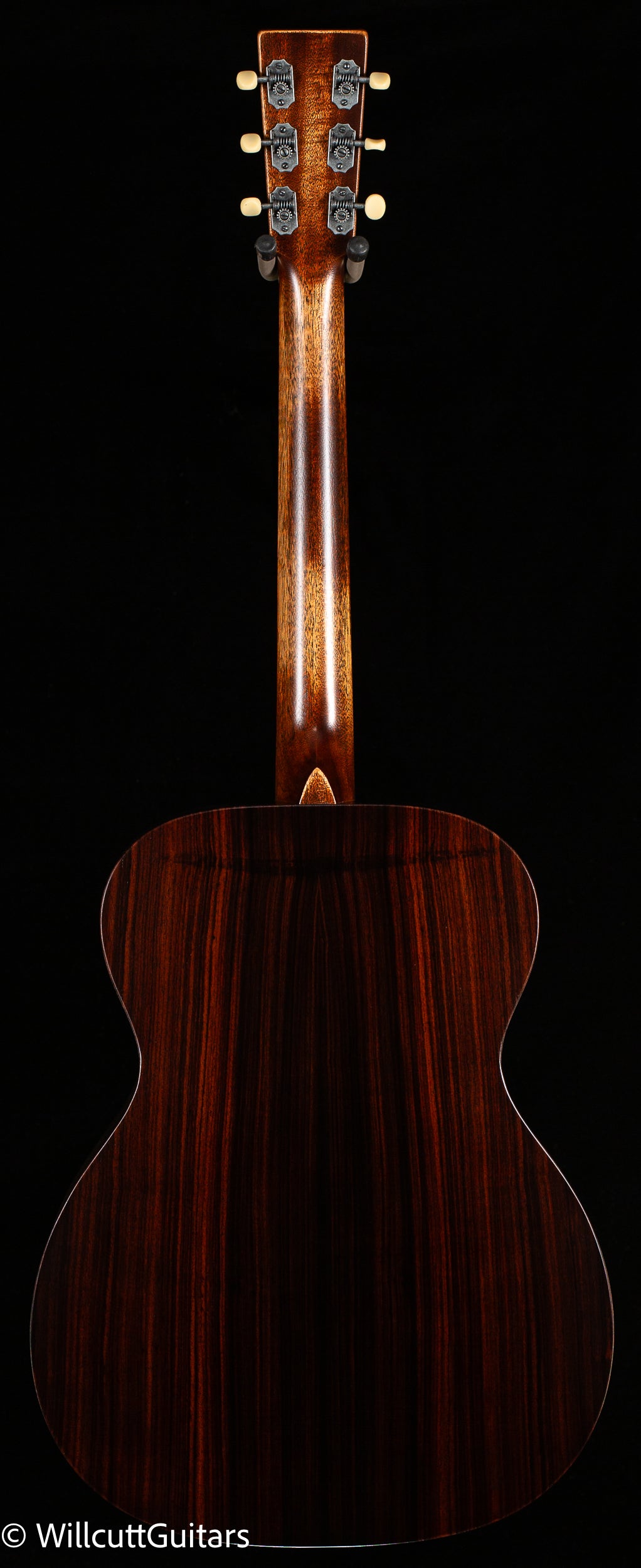 Martin 000-16 StreetMaster VTS Adirondack/Spruce (860)