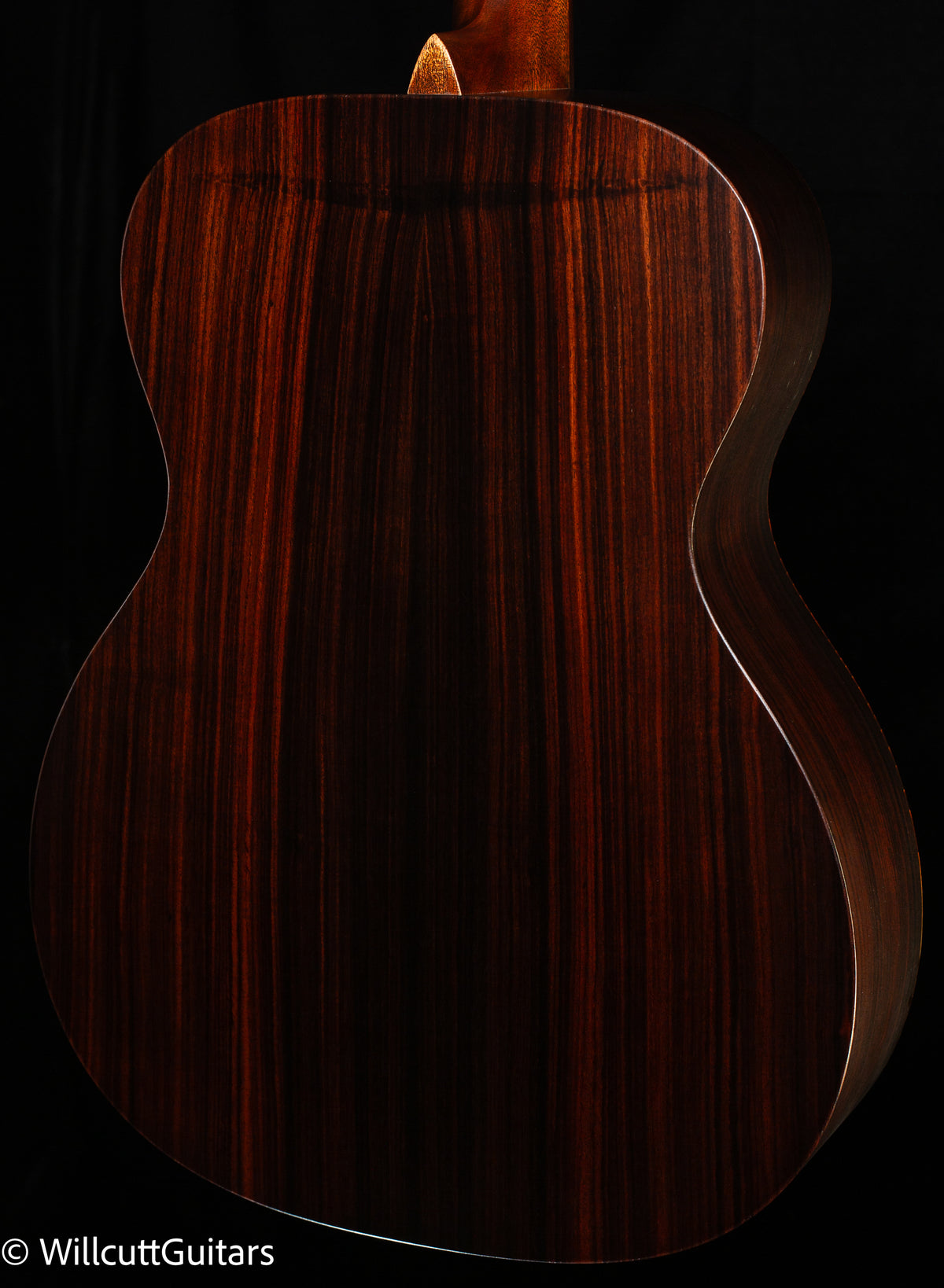 Martin 000-16 StreetMaster VTS Adirondack/Spruce (860)