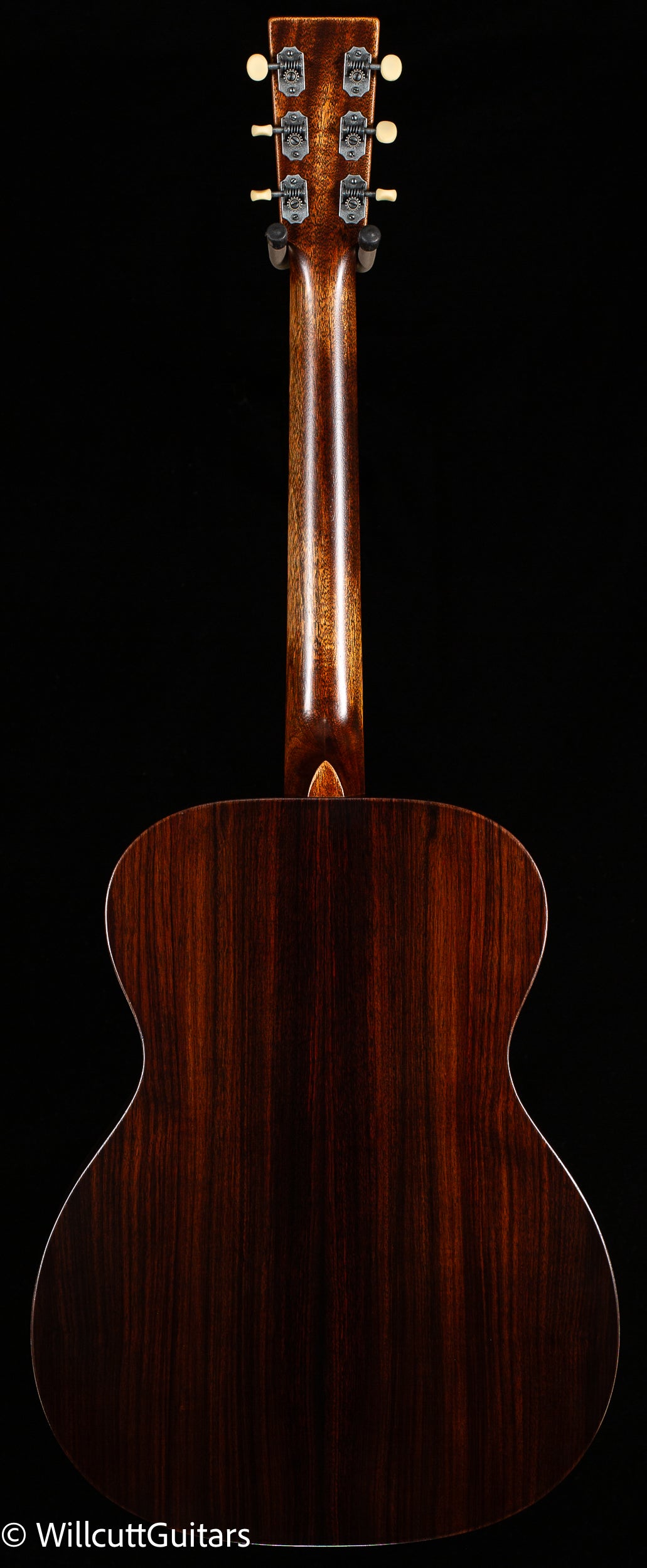 Martin 000-16 StreetMaster VTS Adirondack/Spruce (862)