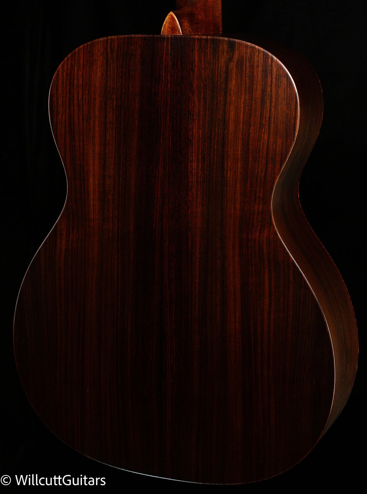 Martin 000-16 StreetMaster VTS Adirondack/Spruce (862)