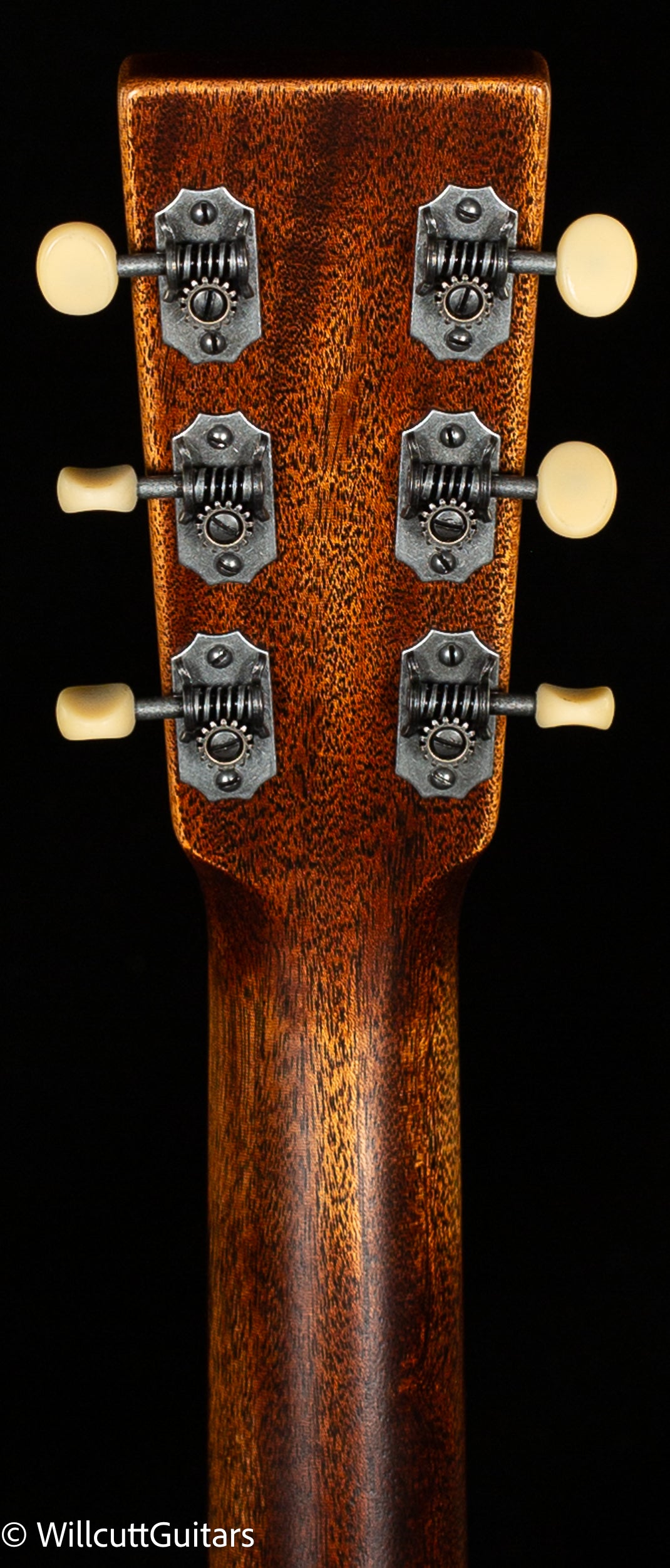 Martin 000-16 StreetMaster VTS Adirondack/Spruce (862)