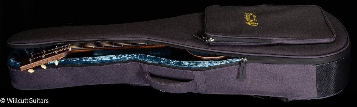 Martin 000-16 StreetMaster VTS Adirondack/Spruce (862)