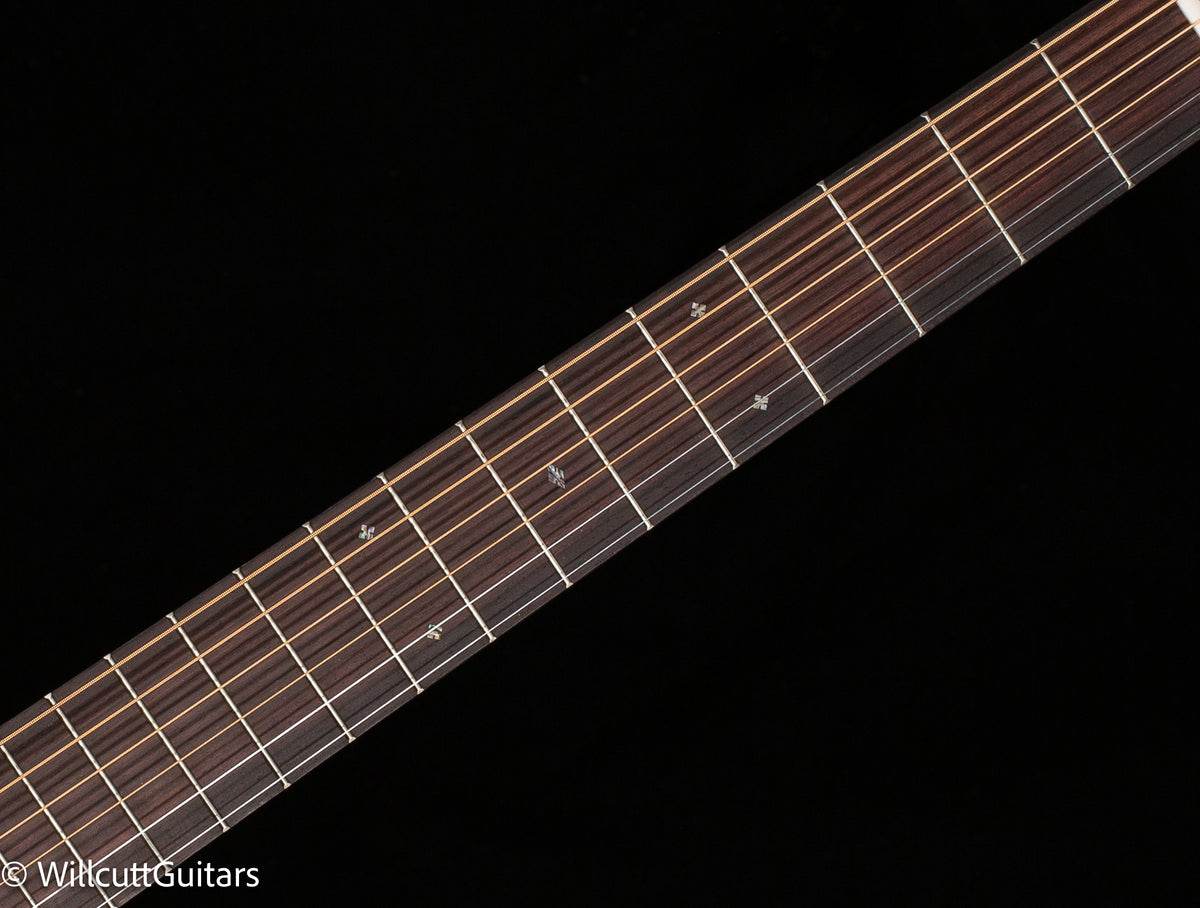 Martin 000-16 StreetMaster VTS Adirondack/Spruce (862)