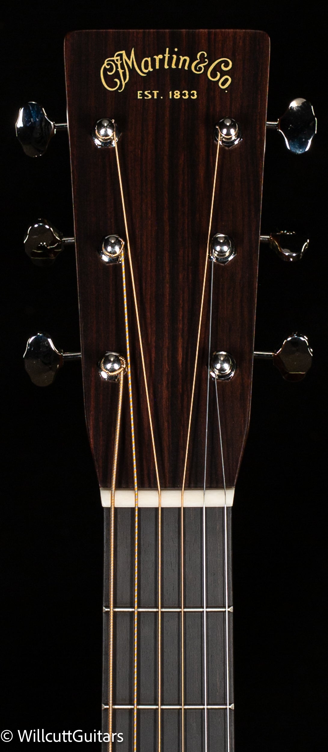 Martin HD-28 (408)
