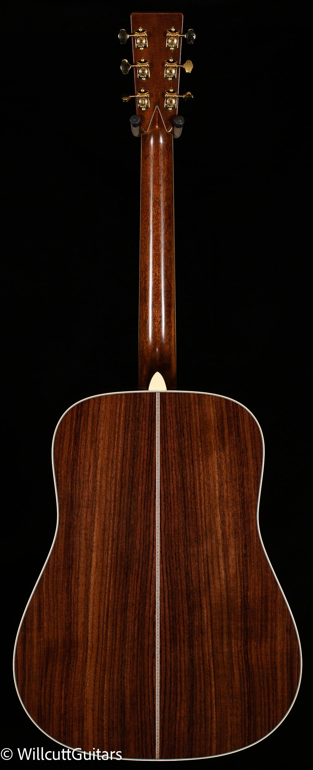 Martin D-41 Ambertone (440)