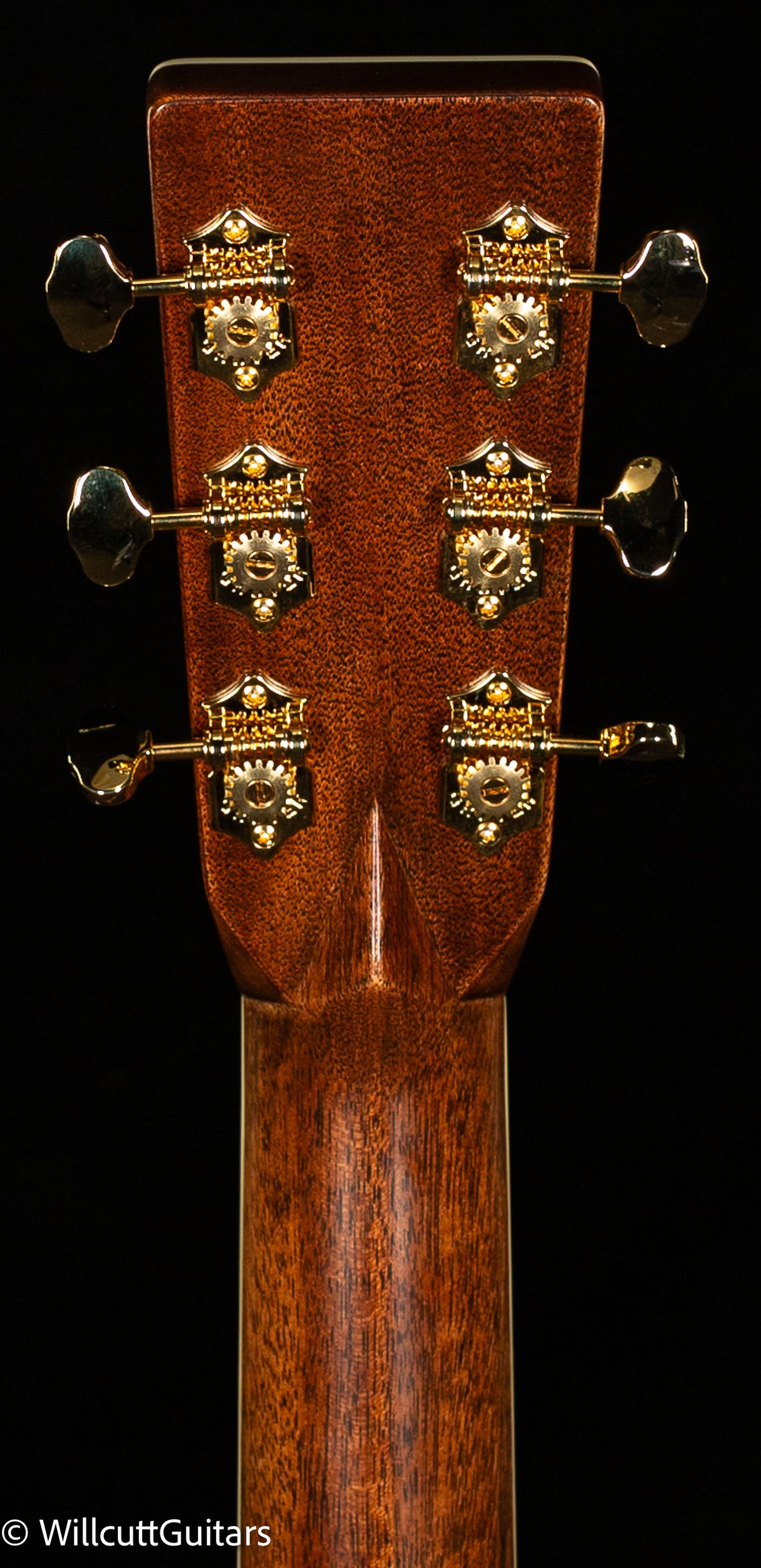 Martin D-41 Ambertone (440)