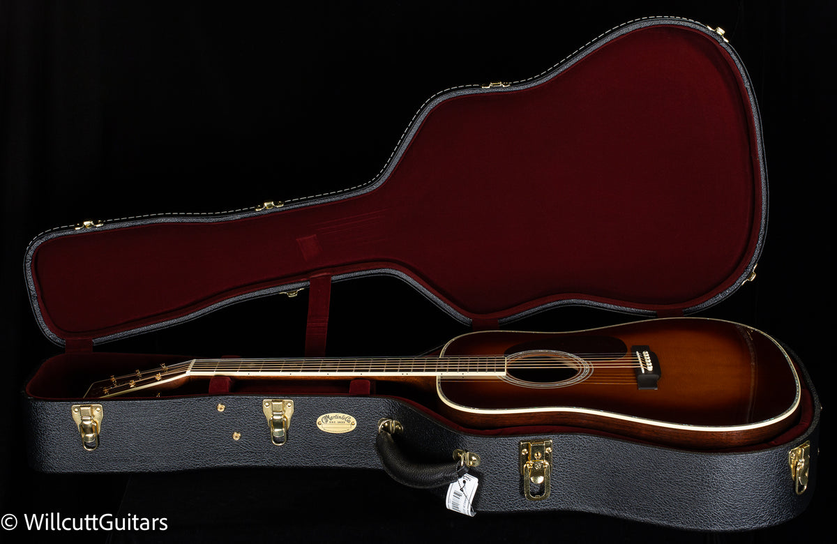 Martin D-41 Ambertone (440)