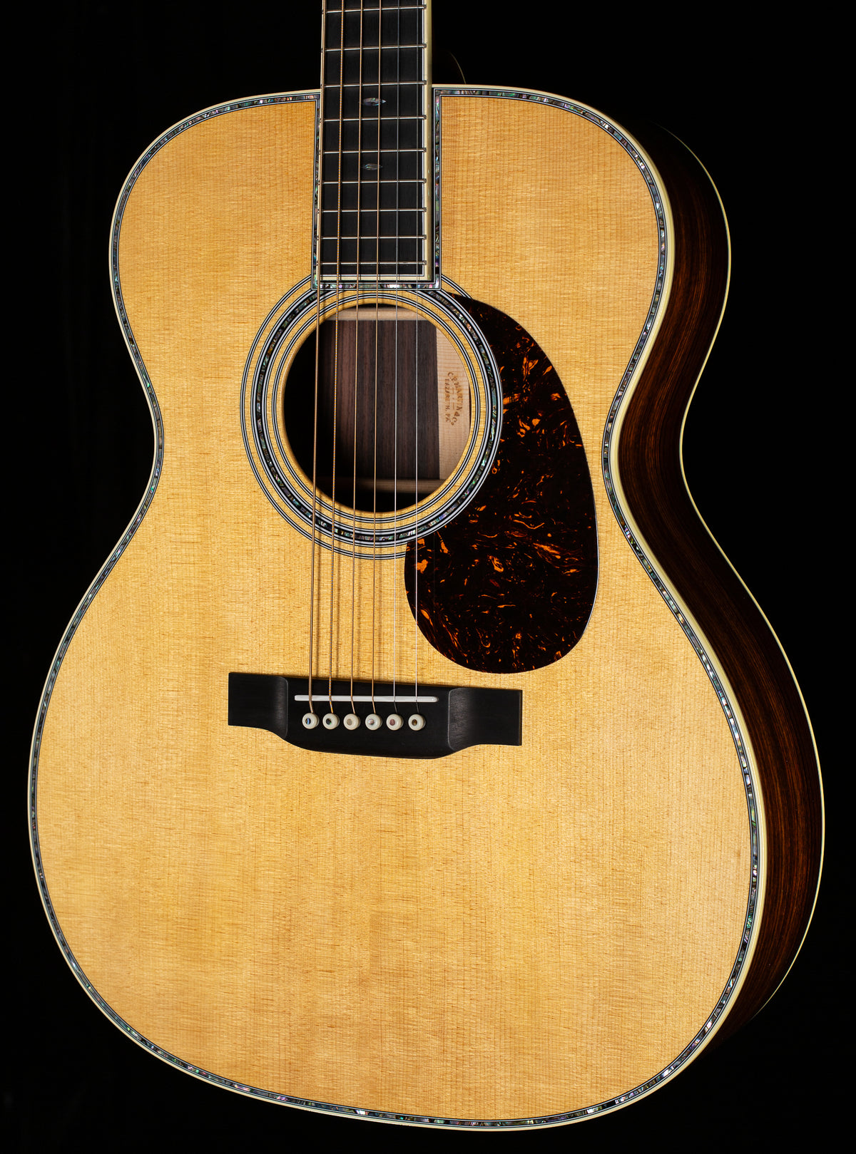 Martin 000-42 2024 Spec (467)