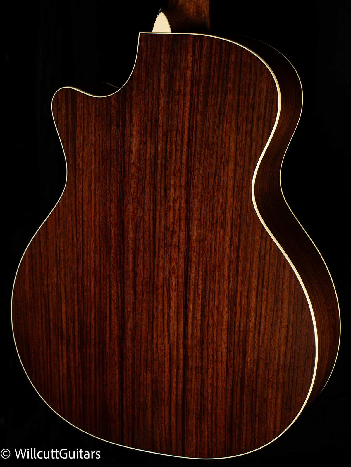 Martin GPC-16E Rosewood (458)