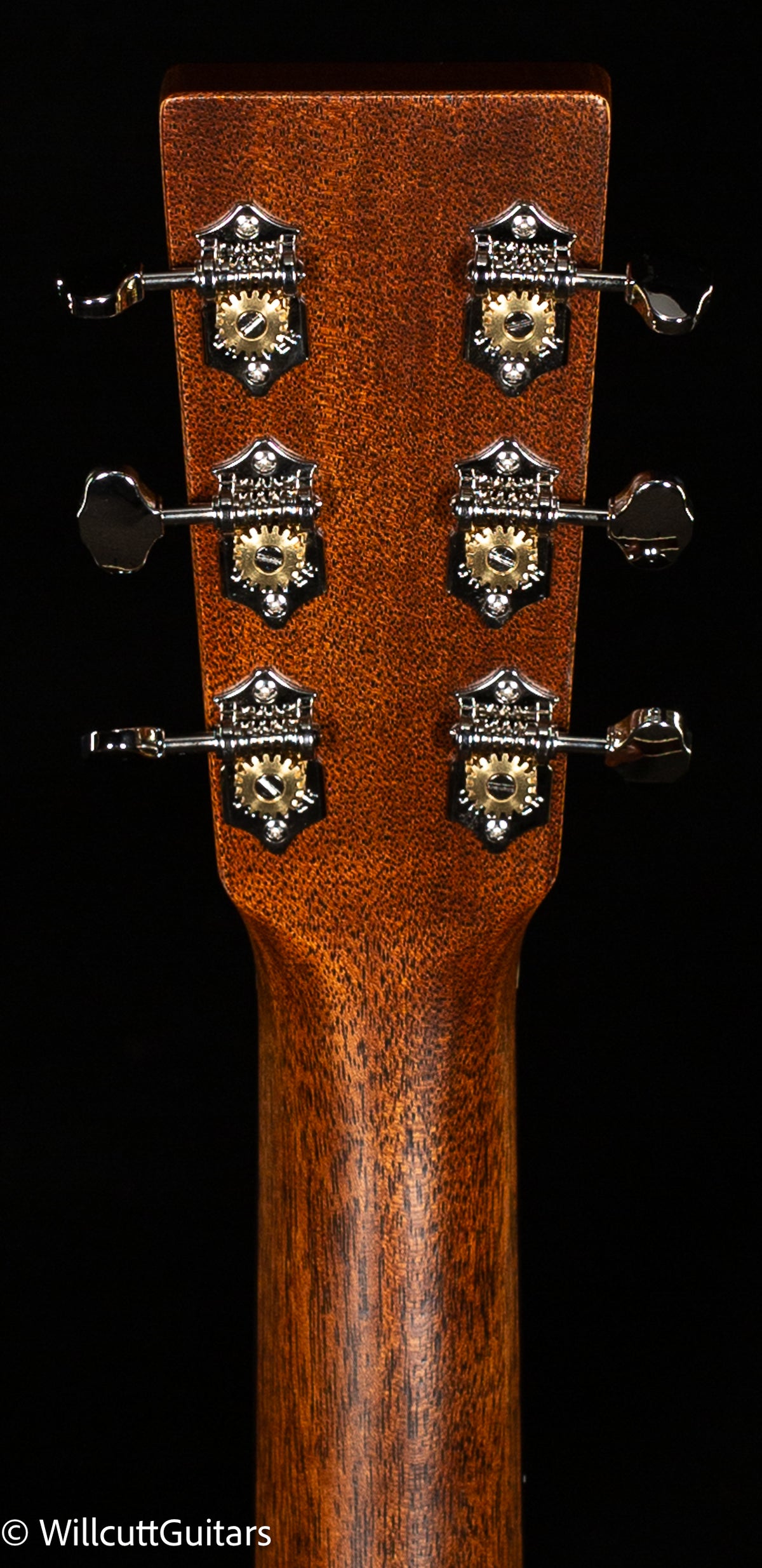 Martin GPC-16E Rosewood (458)