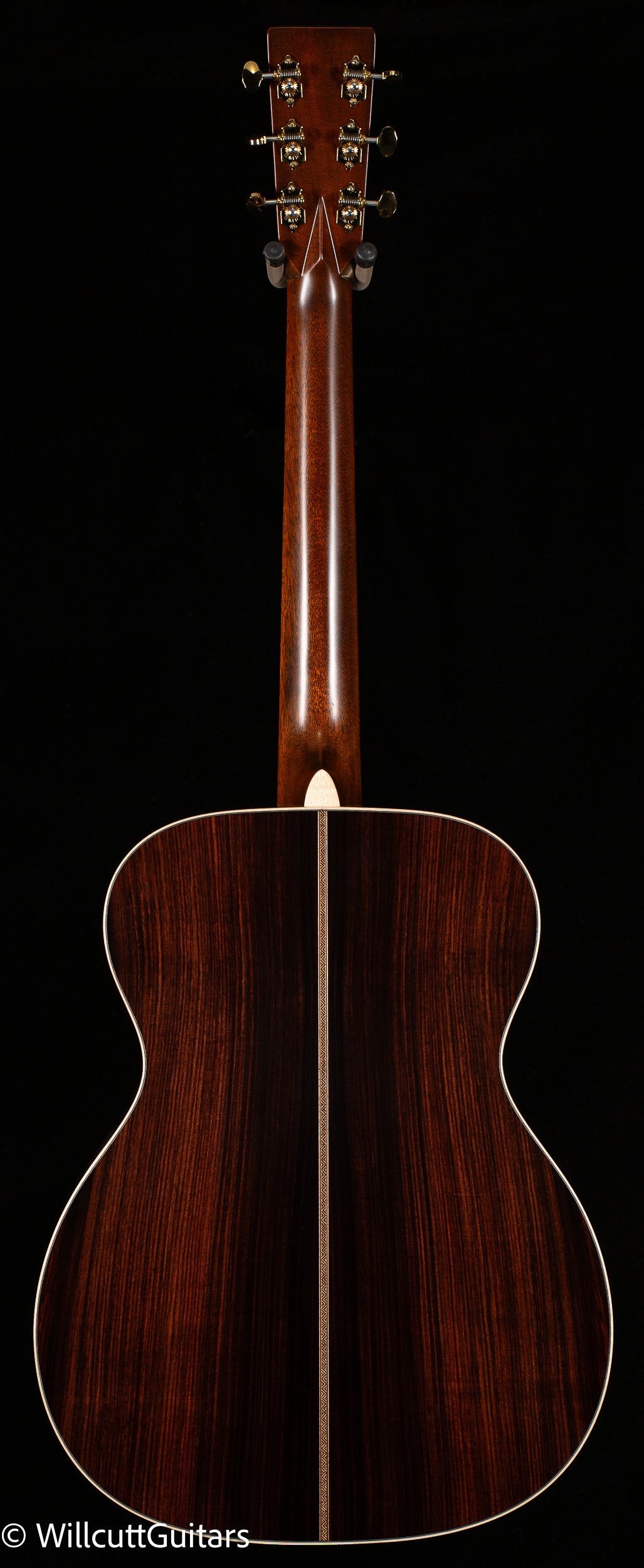 Martin OM-28 Modern Deluxe (492)