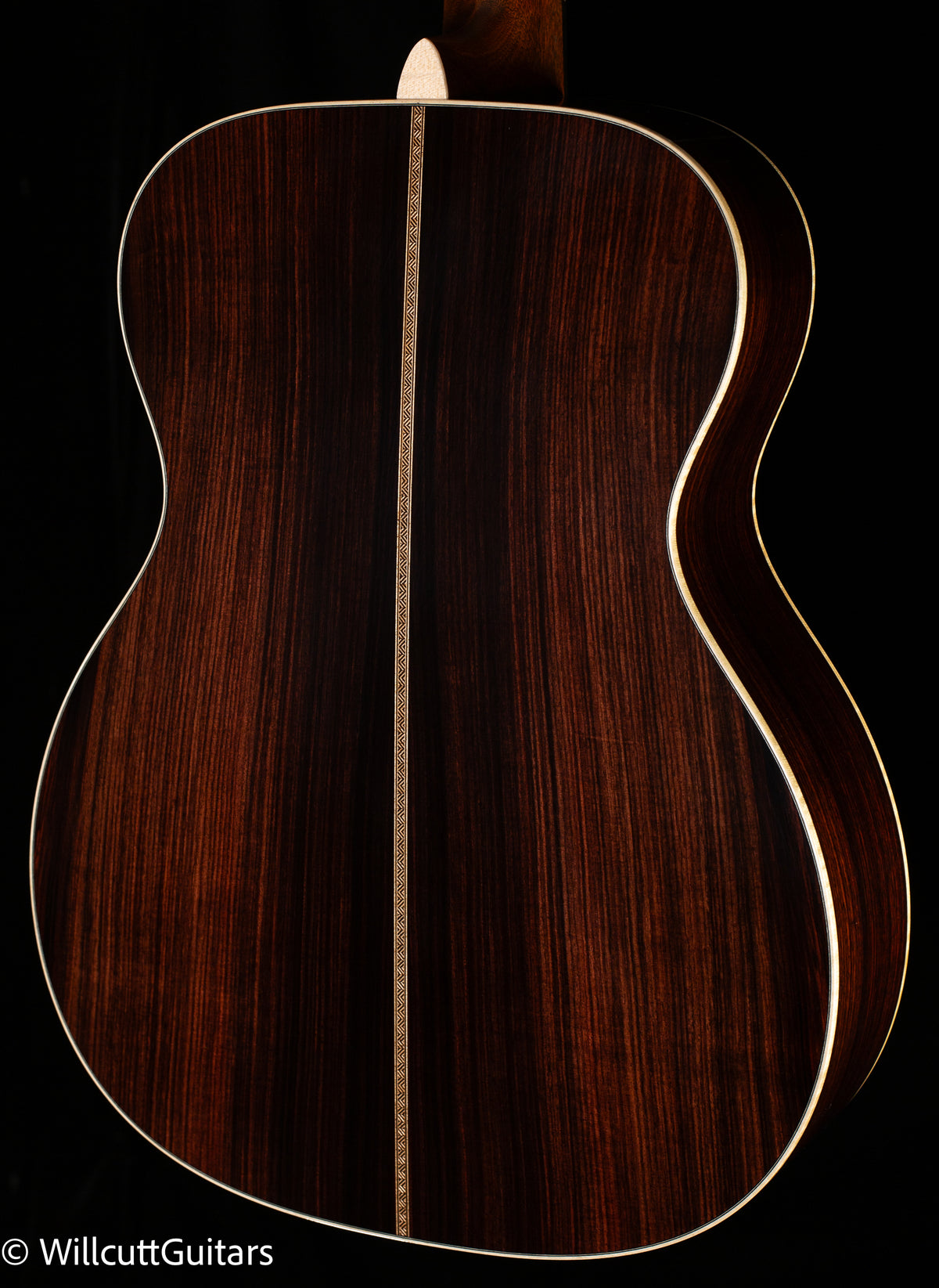 Martin OM-28 Modern Deluxe (492)