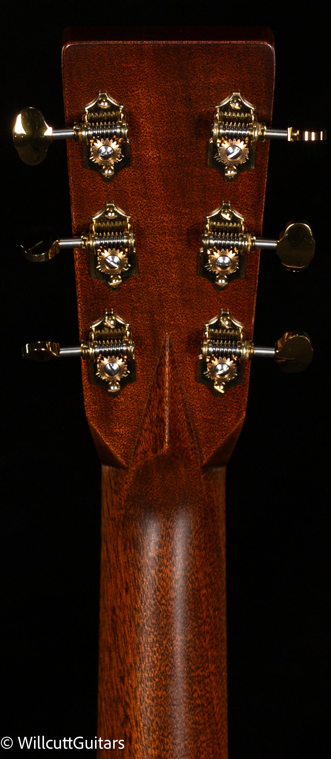 Martin OM-28 Modern Deluxe (492)