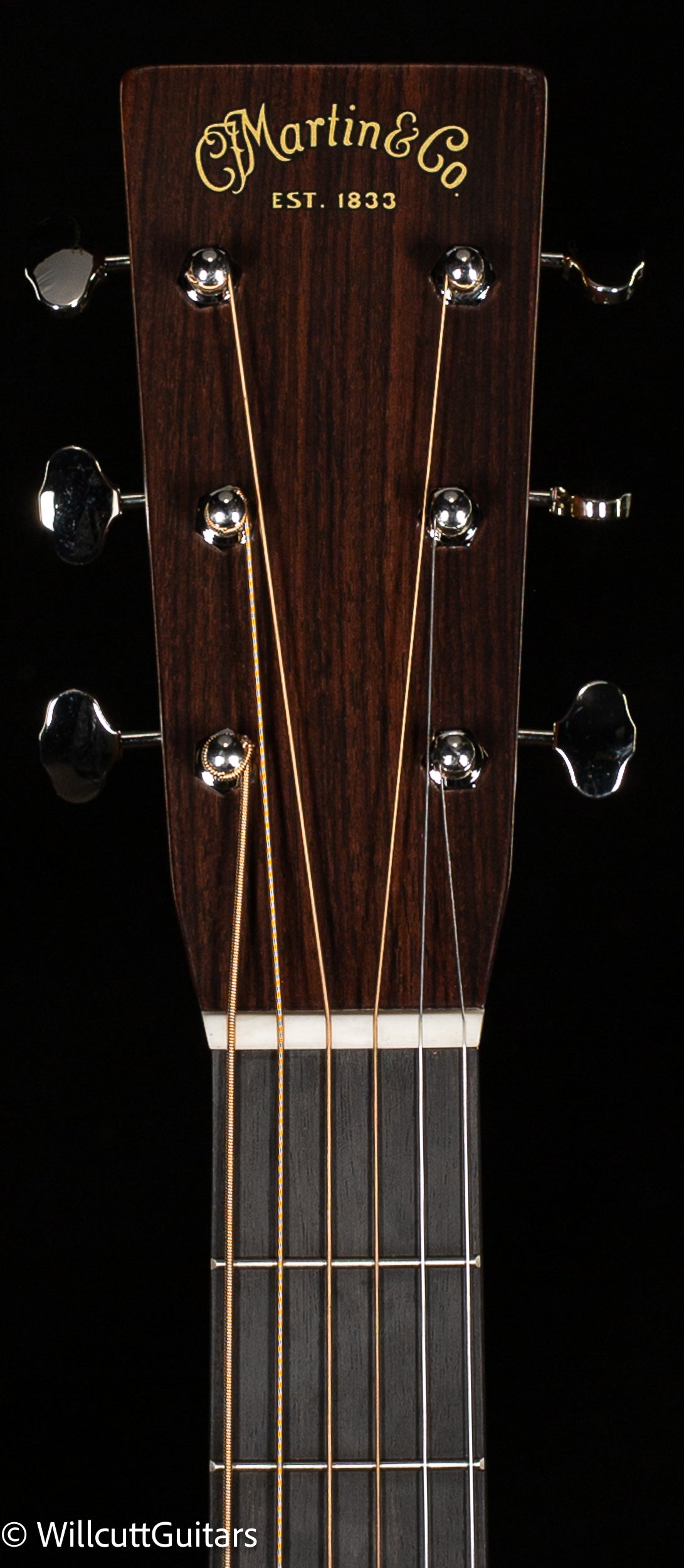 Martin HD-28 2024 Spec (584)