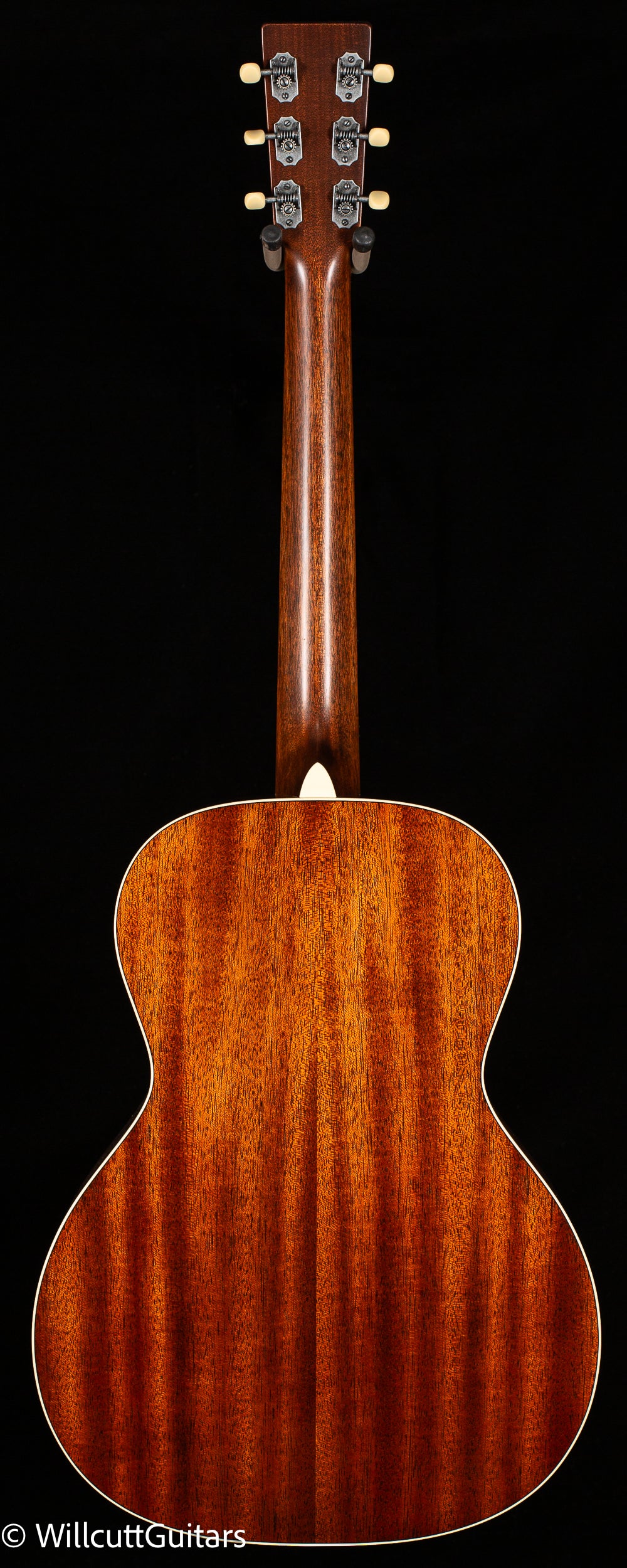 Martin CEO-7 Sunburst (633)