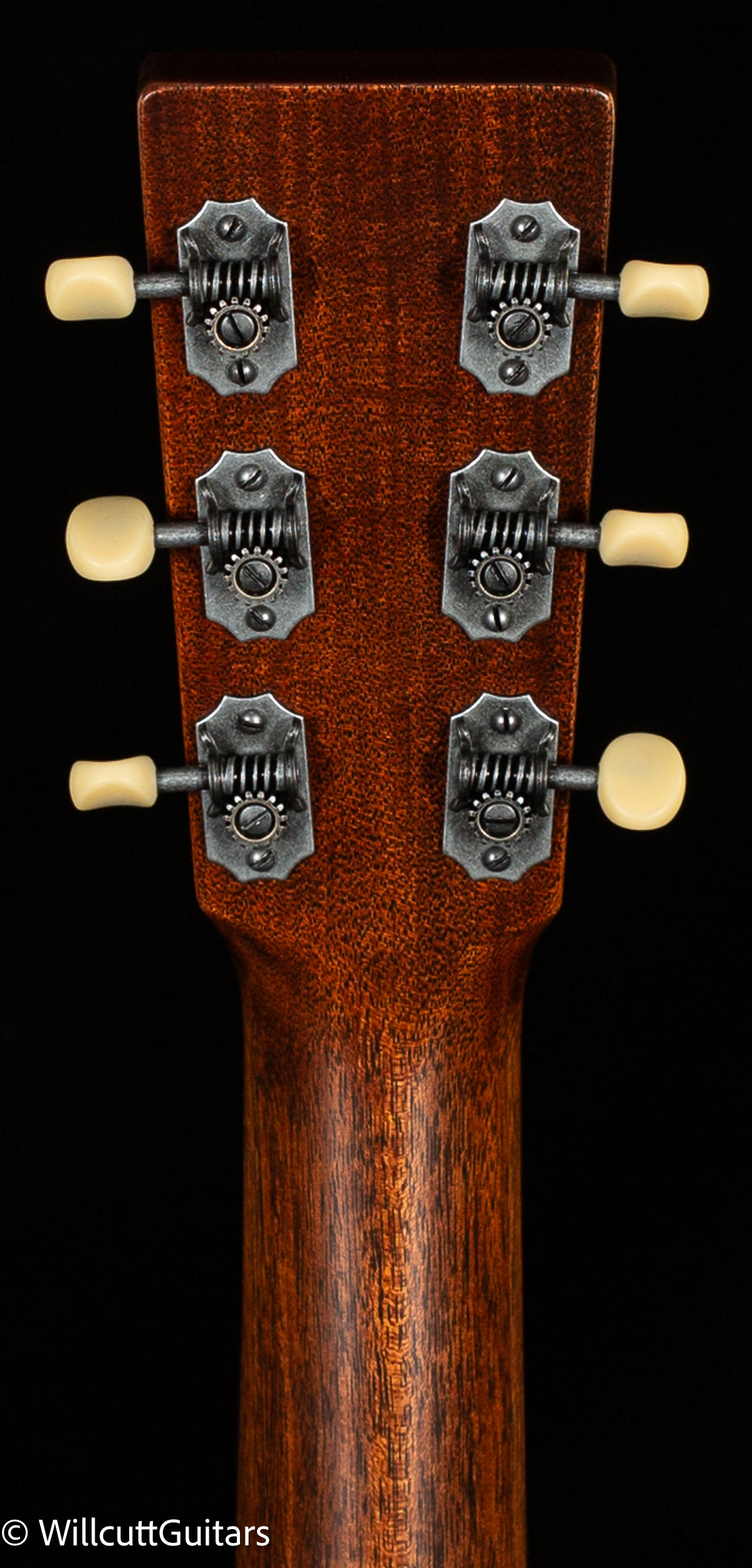 Martin CEO-7 Sunburst (633)