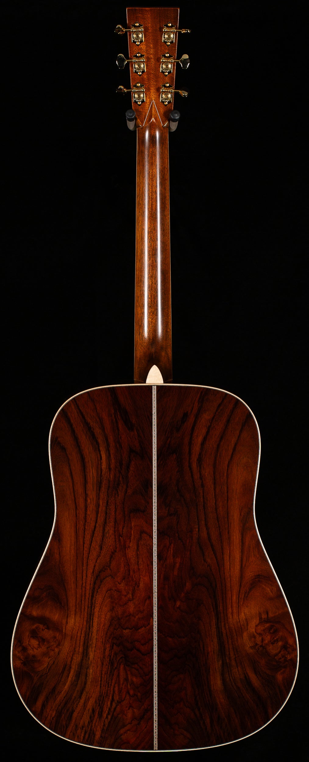 Martin Custom Shop Willcutt Exclusive Dreadnought High Altitude Swiss Spruce/Wild Grain East Indian Rosewood  624)