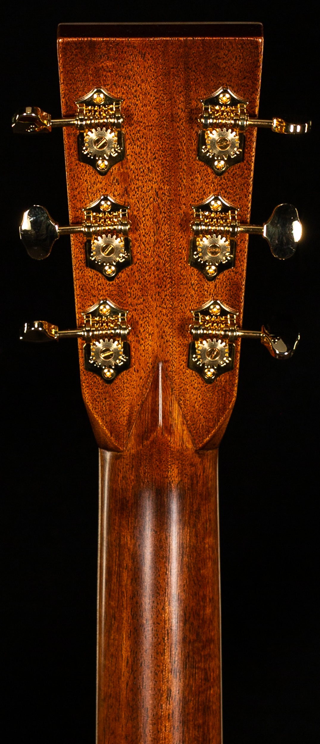 Martin Custom Shop Willcutt Exclusive Dreadnought High Altitude Swiss Spruce/Wild Grain East Indian Rosewood  624)