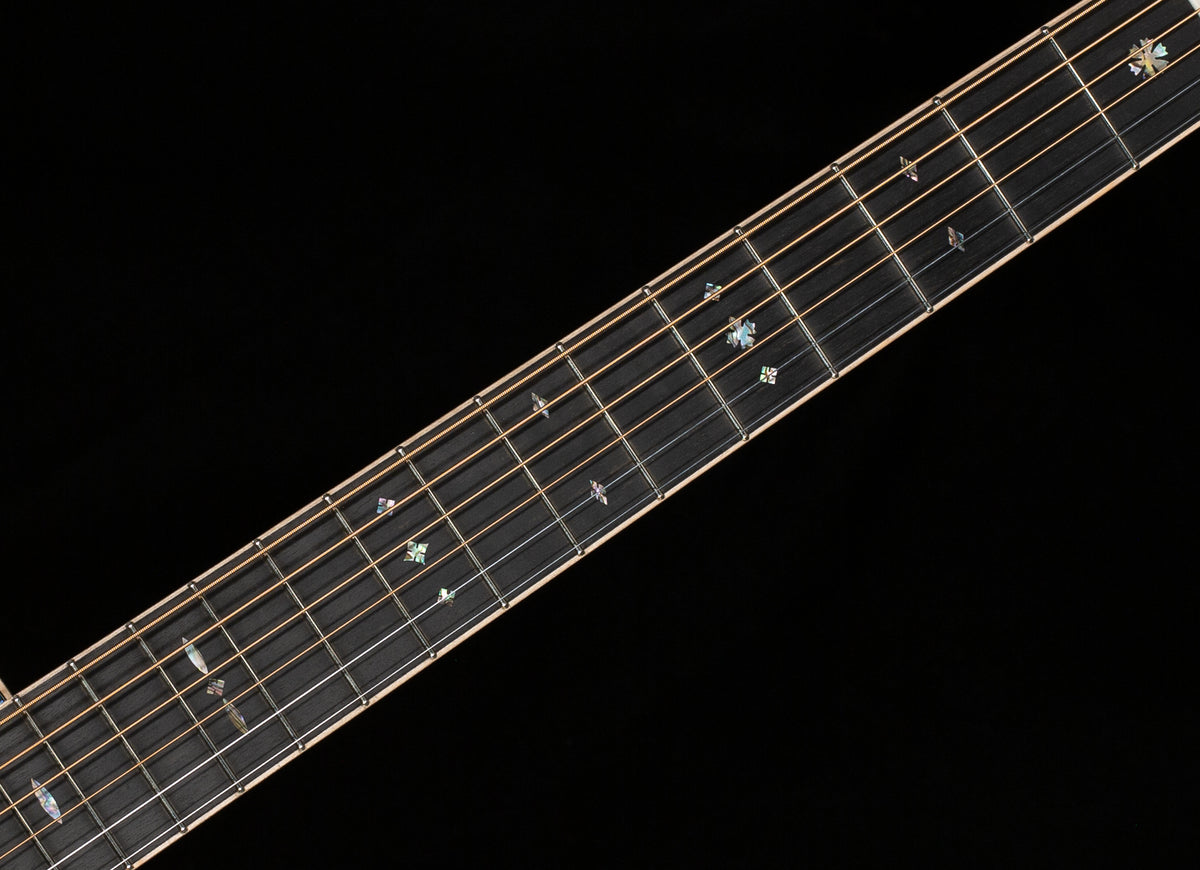 Martin Custom Shop Willcutt Exclusive Dreadnought High Altitude Swiss Spruce/Wild Grain East Indian Rosewood  624)