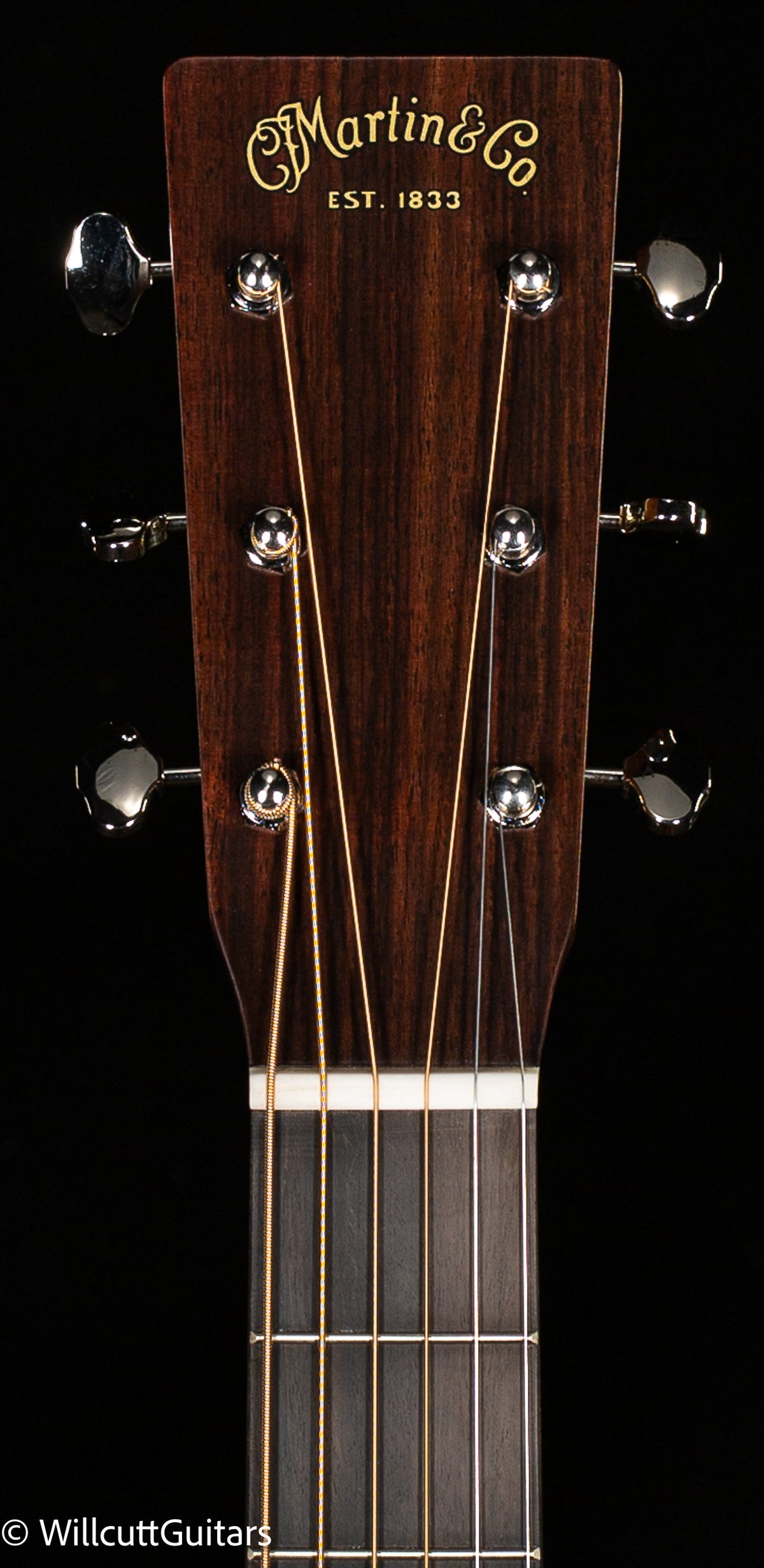 Martin D-18 (072)