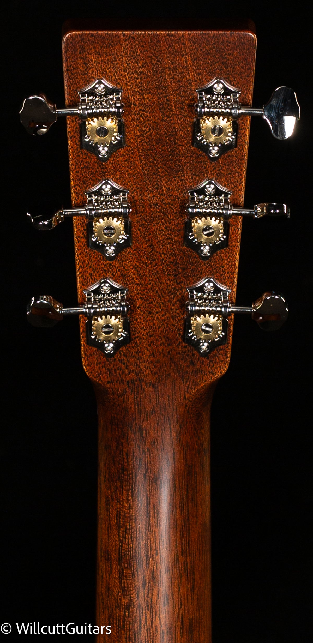 Martin D-18 (072)