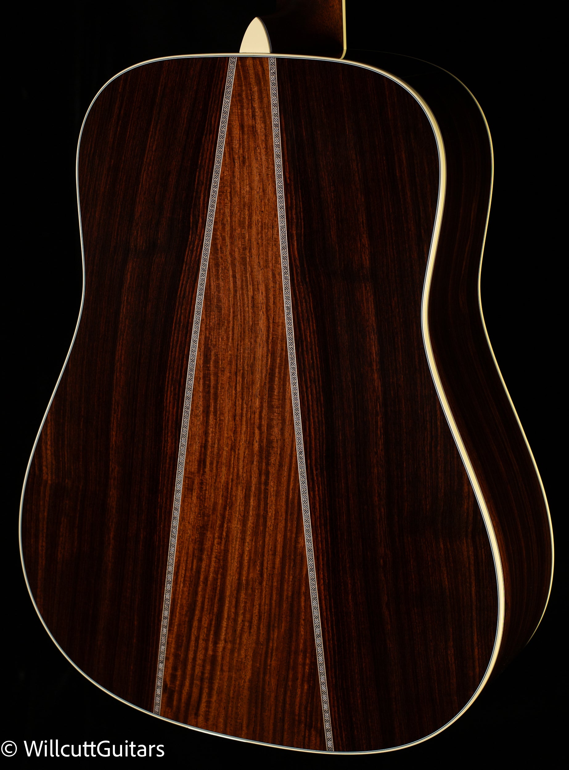Martin HD-35 (183) - Willcutt Guitars