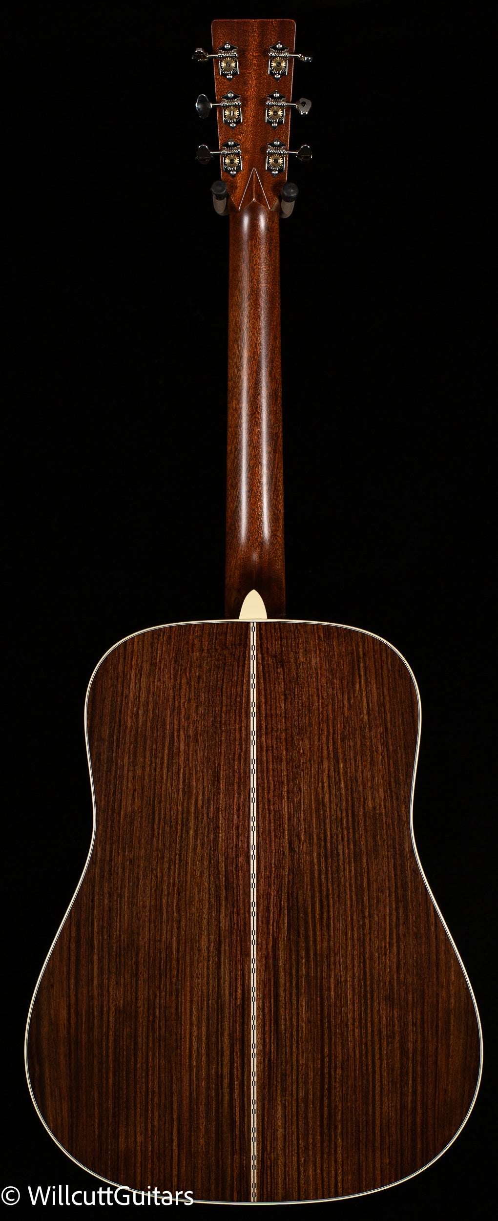 Martin D-28 Ambertone (459)