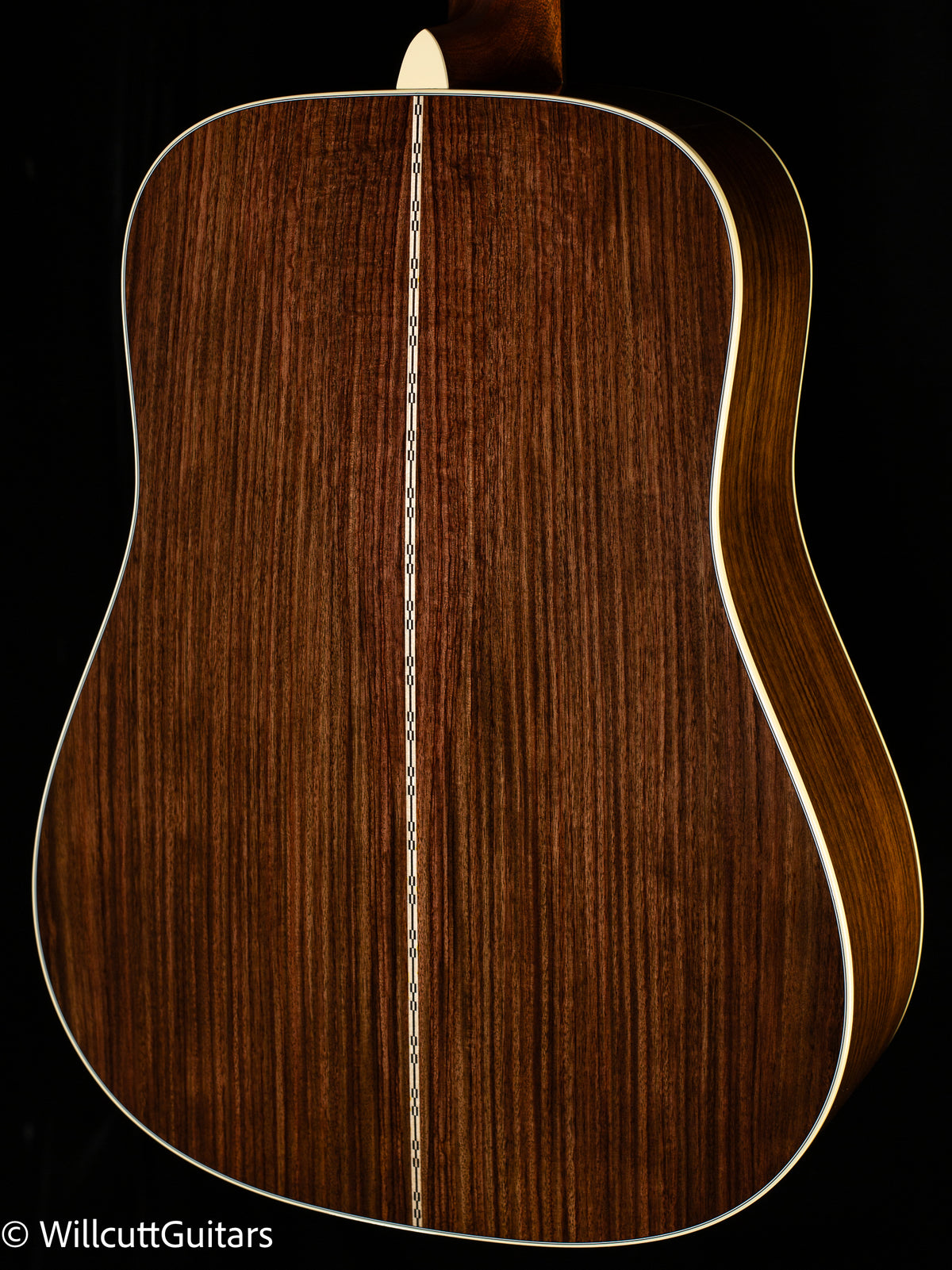 Martin D-28 Ambertone (459)