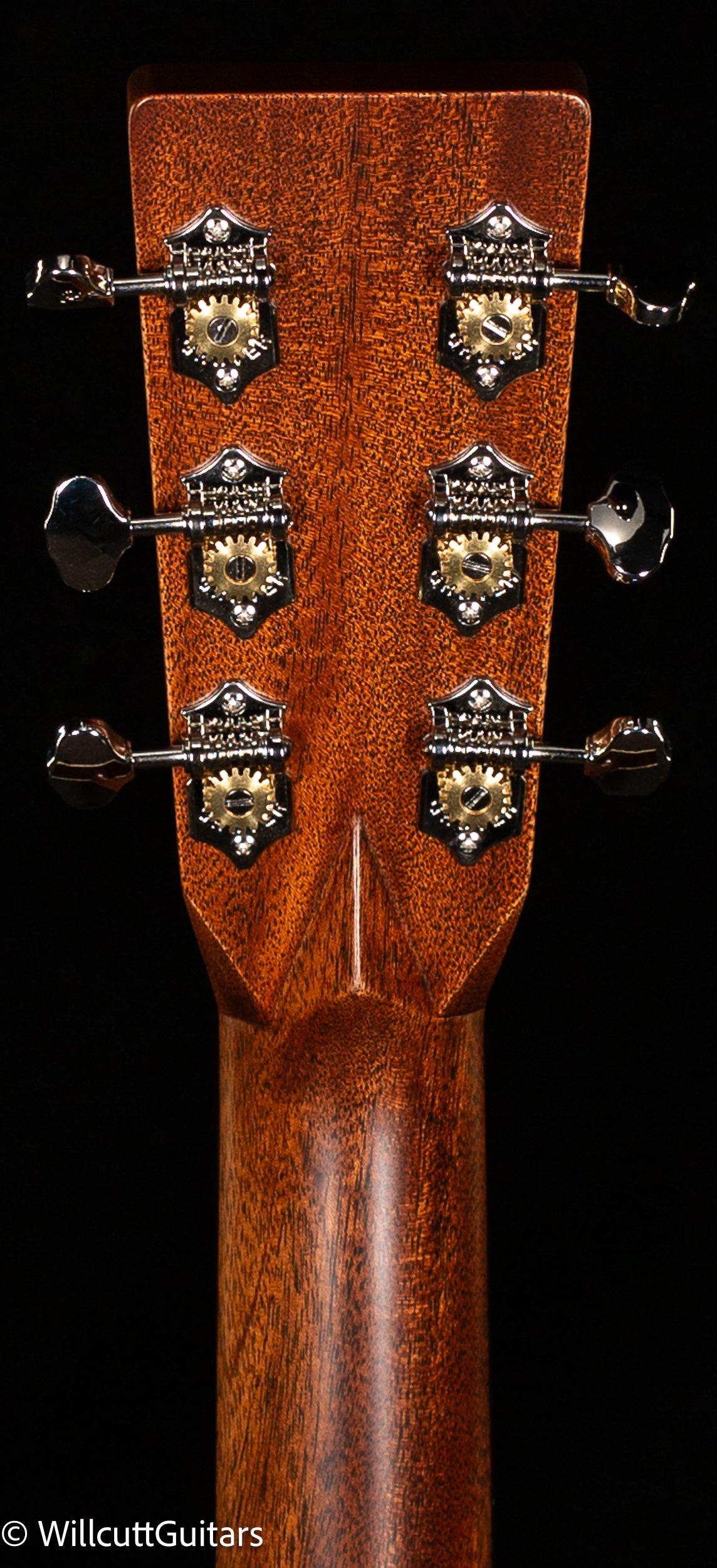 Martin D-28 Ambertone (459)