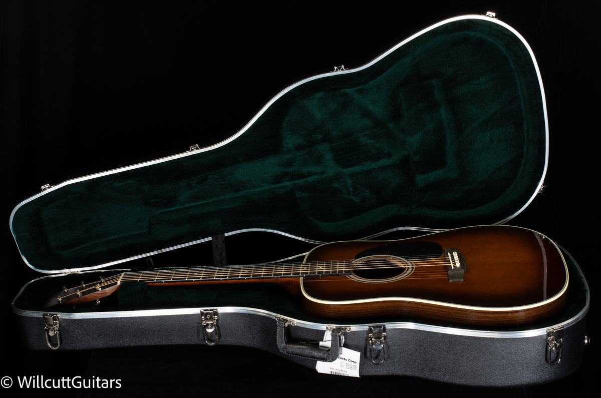 Martin D-28 Ambertone (459)