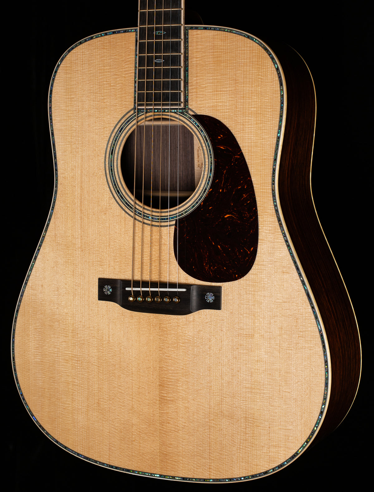 Martin D-42 Modern Deluxe (464)
