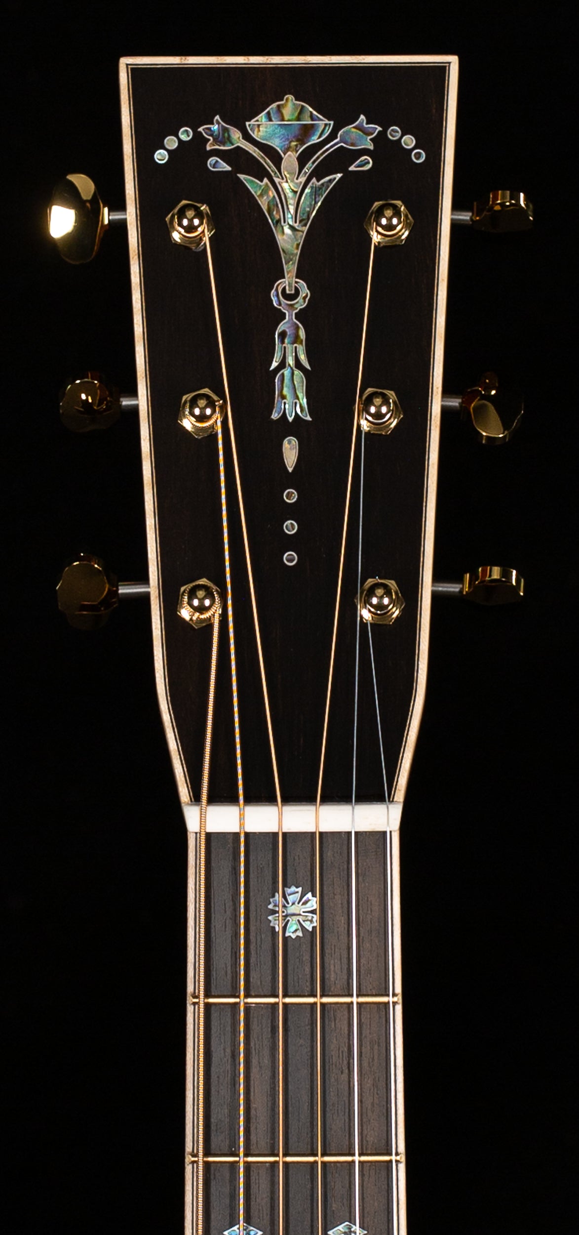 Martin D-42 Modern Deluxe (464)