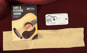 Martin D-42 Modern Deluxe (464)