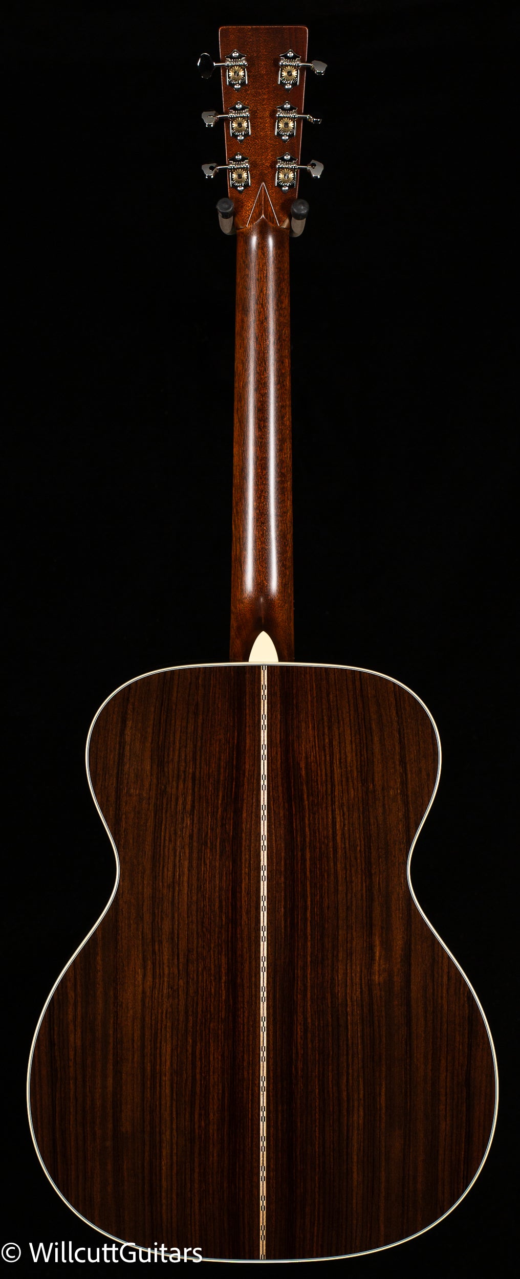 Martin OM-28 Ambertone (498)