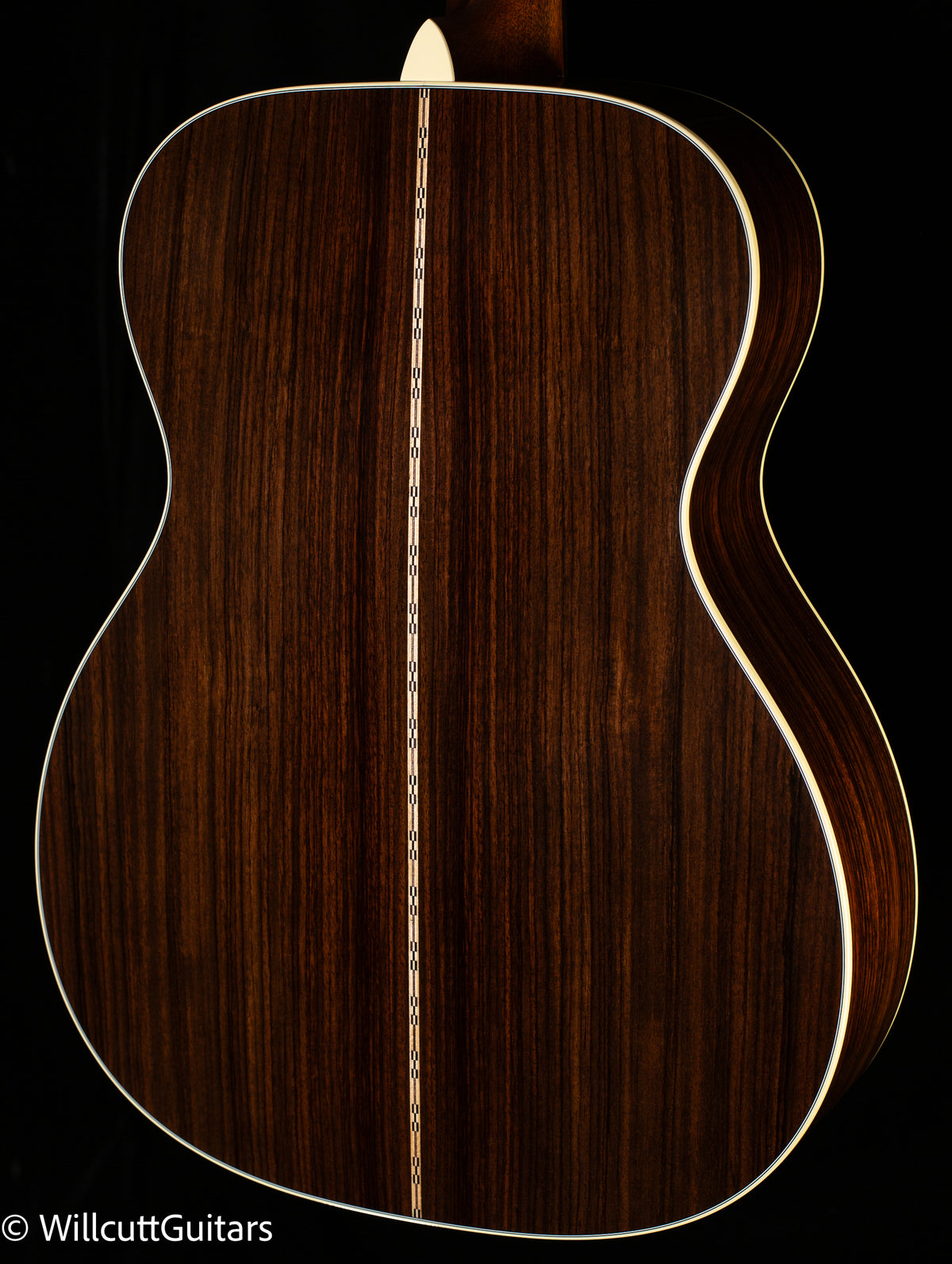 Martin OM-28 Ambertone (498)