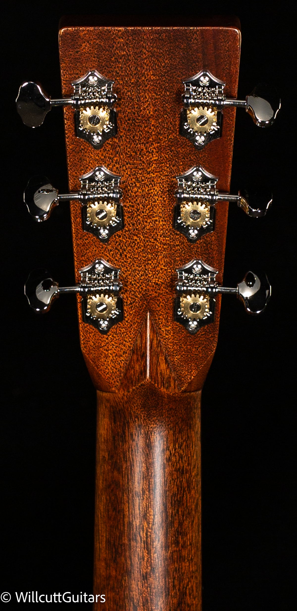 Martin OM-28 Ambertone (498)