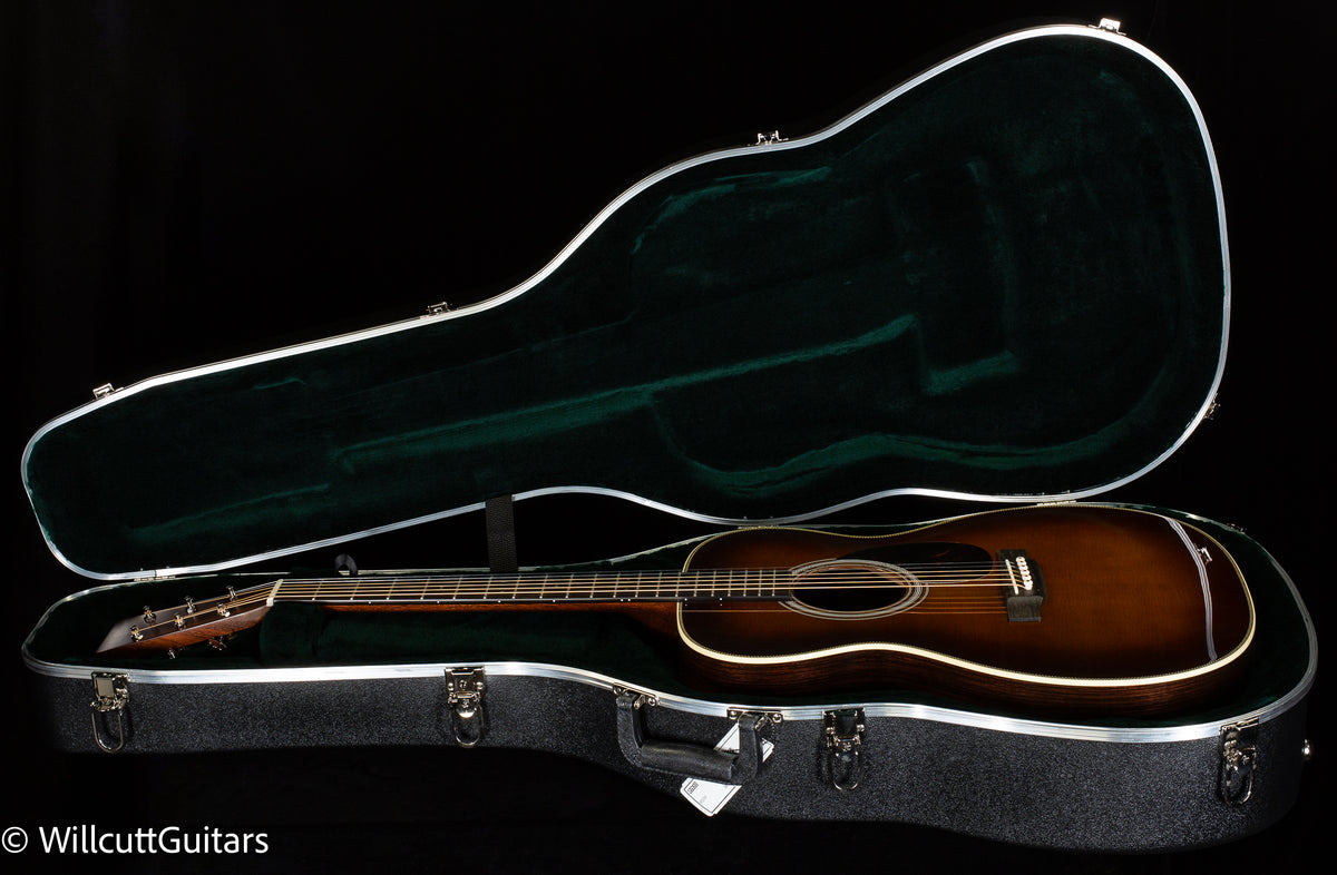Martin OM-28 Ambertone (498)