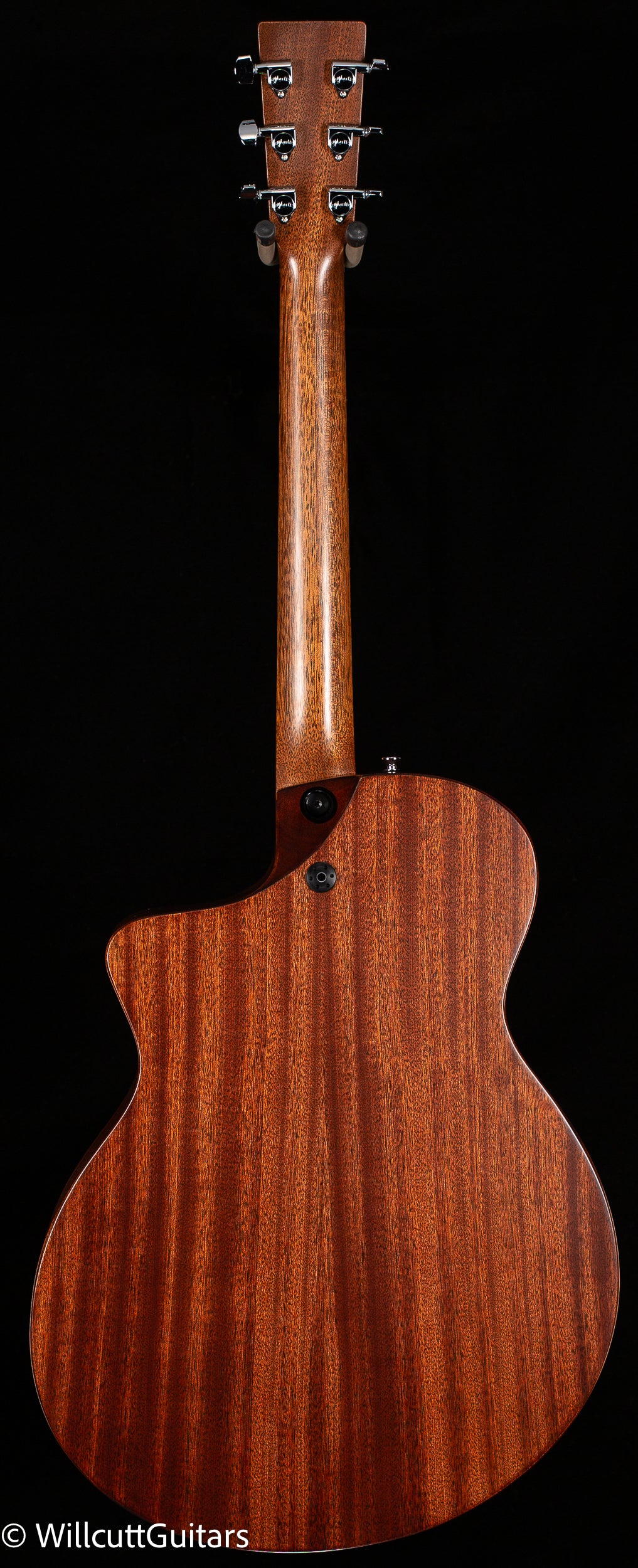 Martin SC-10E Satin Sapele (593)