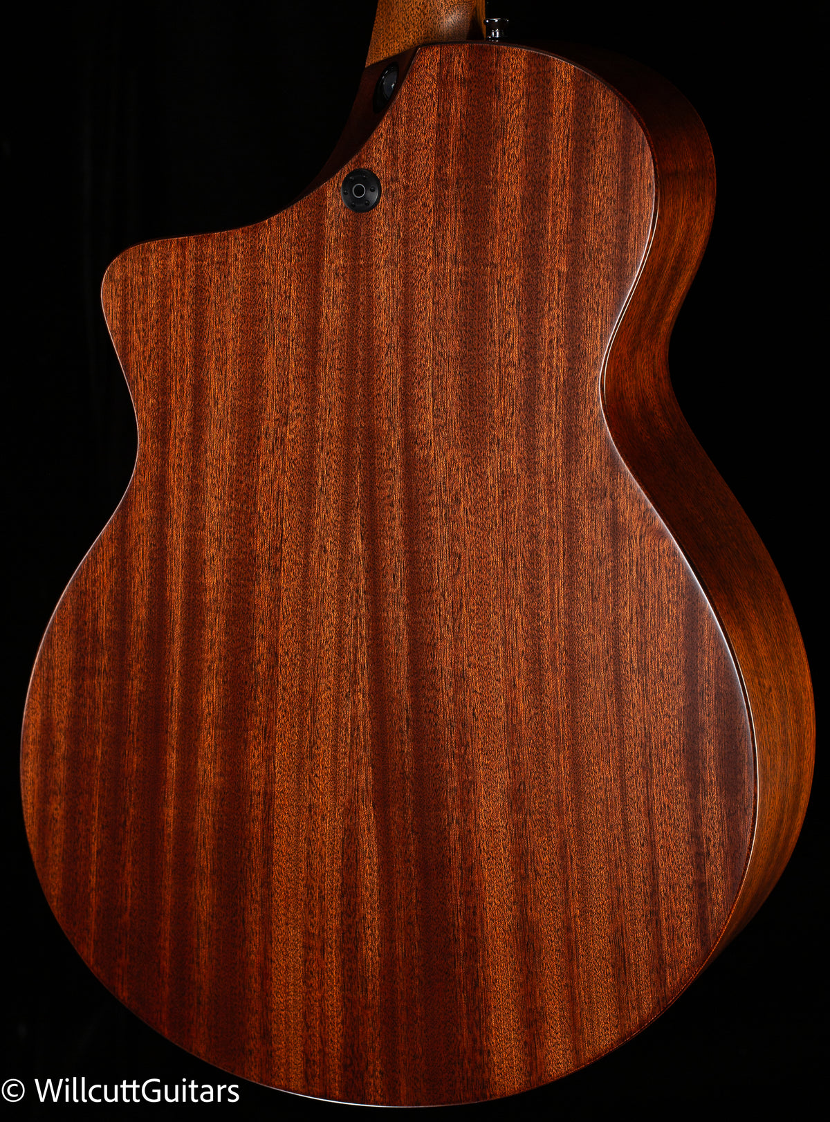 Martin SC-10E Satin Sapele (593)