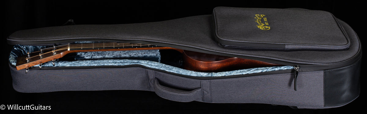 Martin SC-10E Satin Sapele (593)