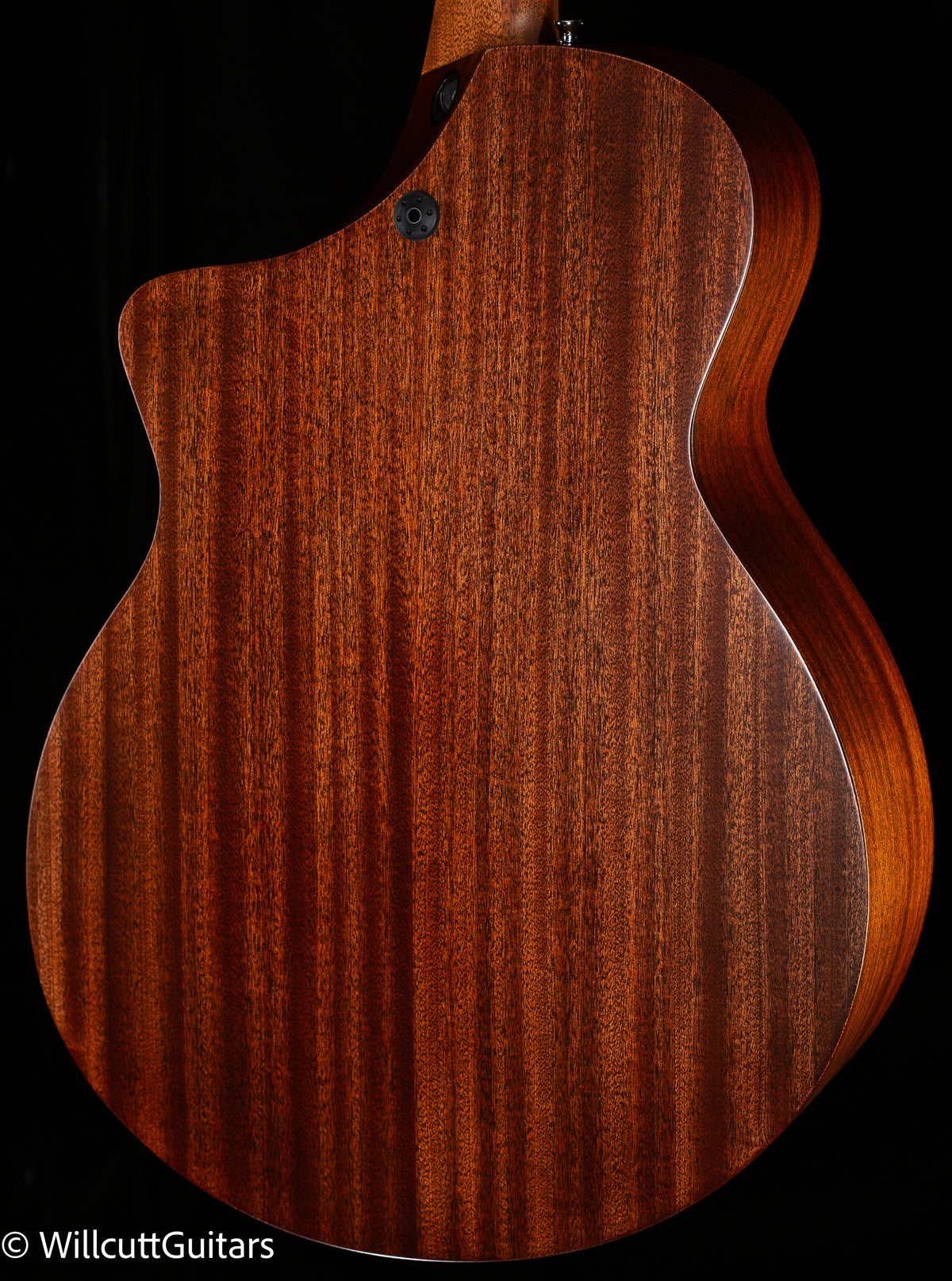 Martin SC-10E Satin Sapele (621)