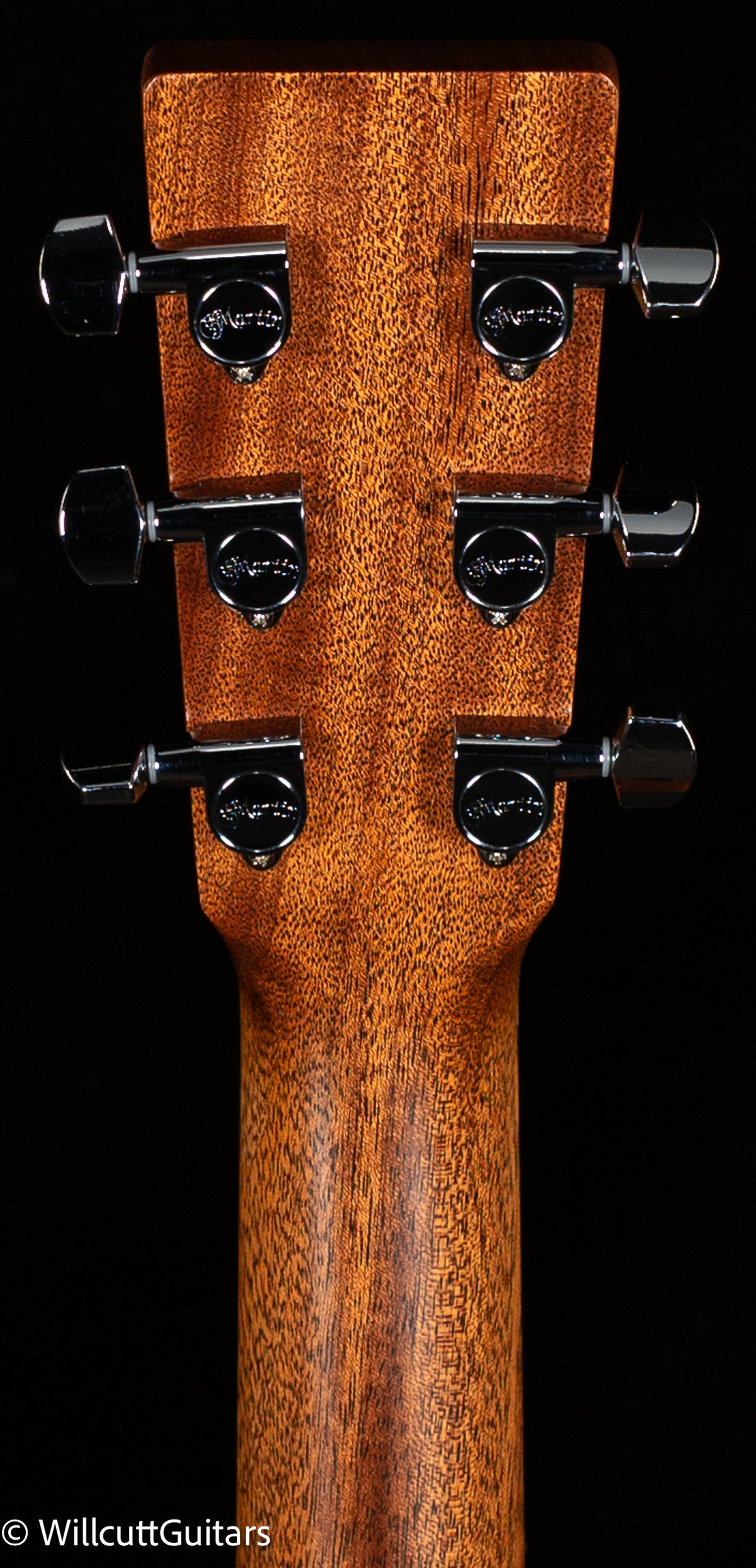 Martin SC-10E Satin Sapele (621)