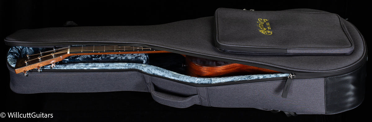 Martin SC-10E Satin Sapele (621)
