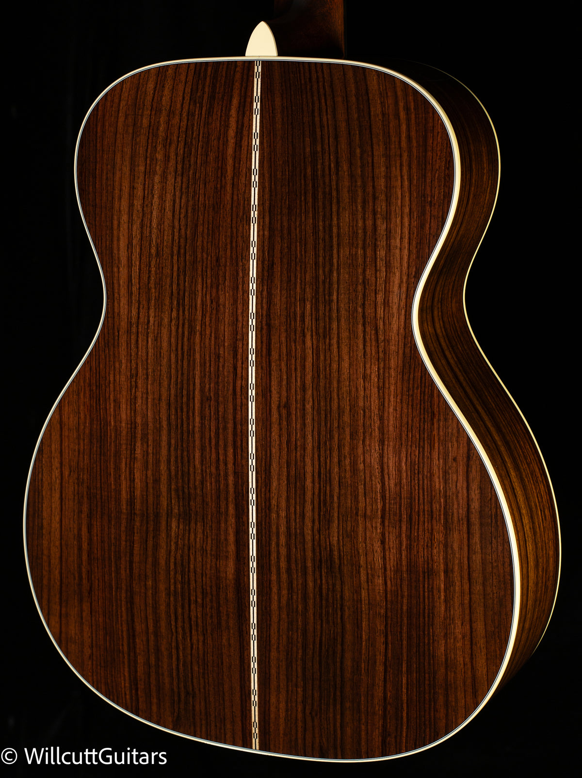 Martin OM-28 Sunburst (095)